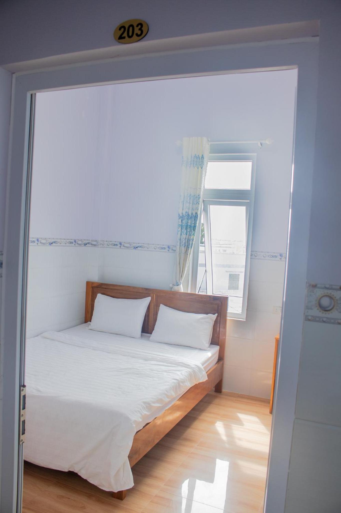 Hoàng Thiện Homestay đảo Phú Qúy