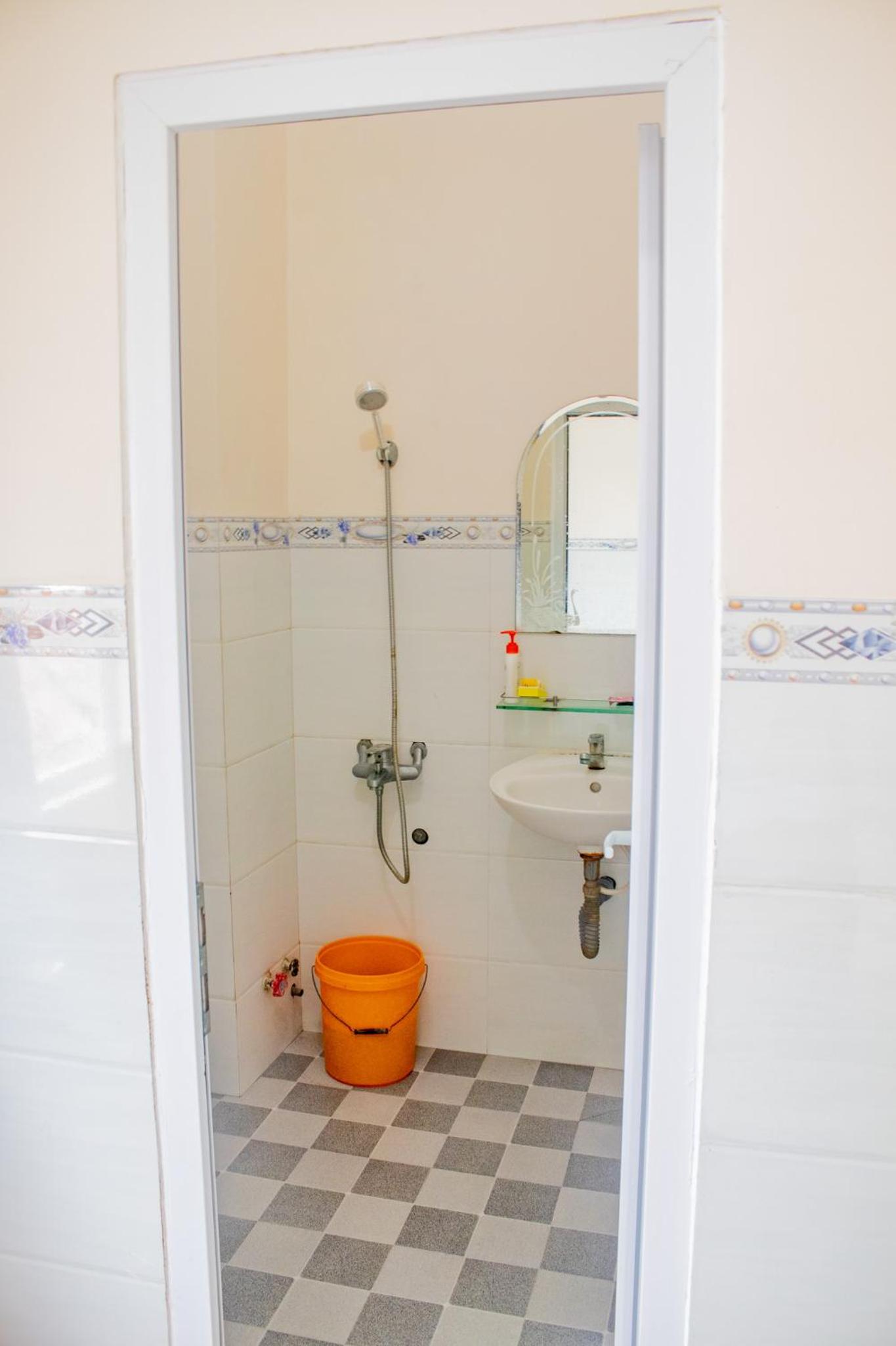 Hoàng Thiện Homestay đảo Phú Qúy