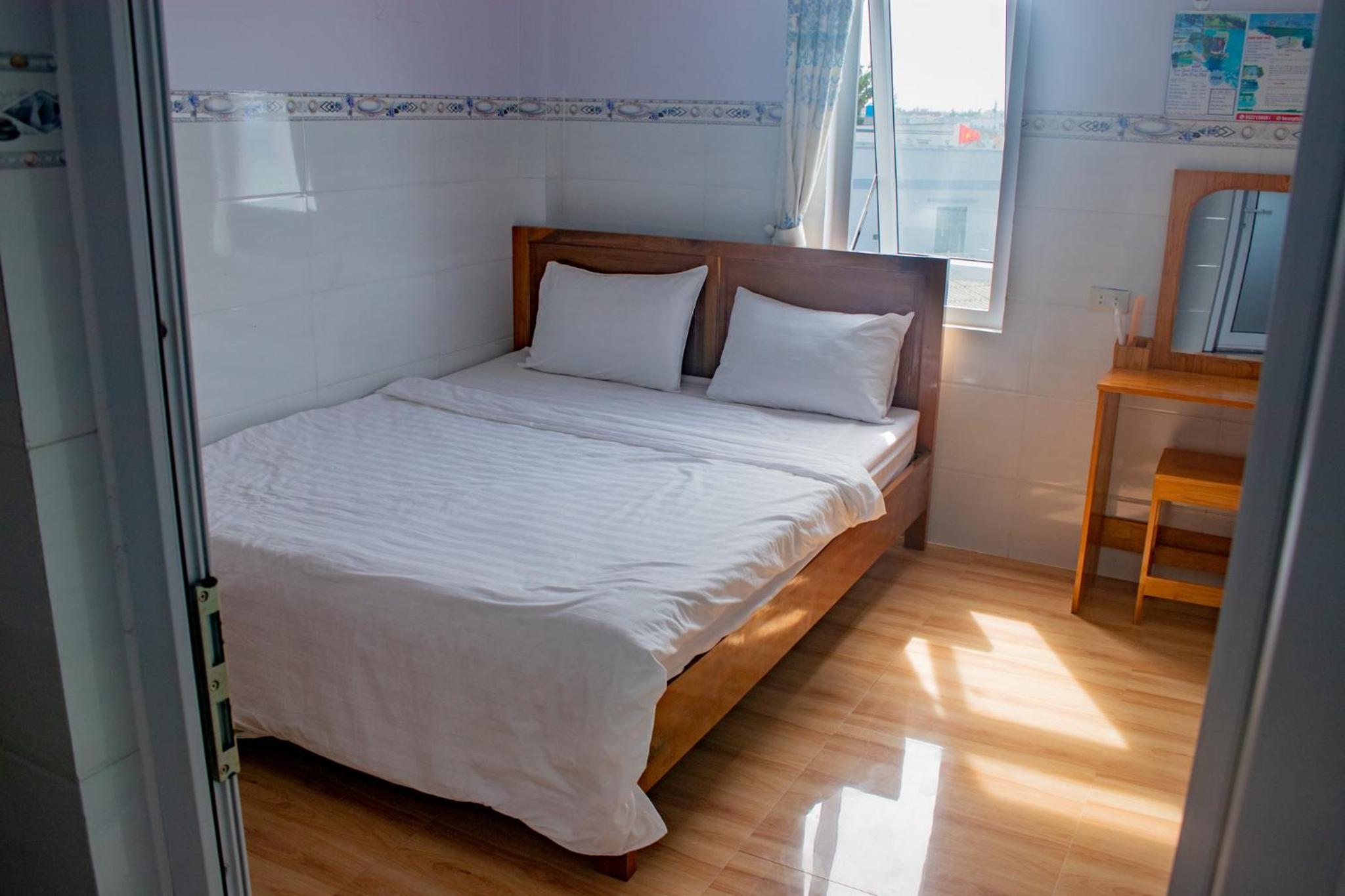 Hoàng Thiện Homestay đảo Phú Qúy