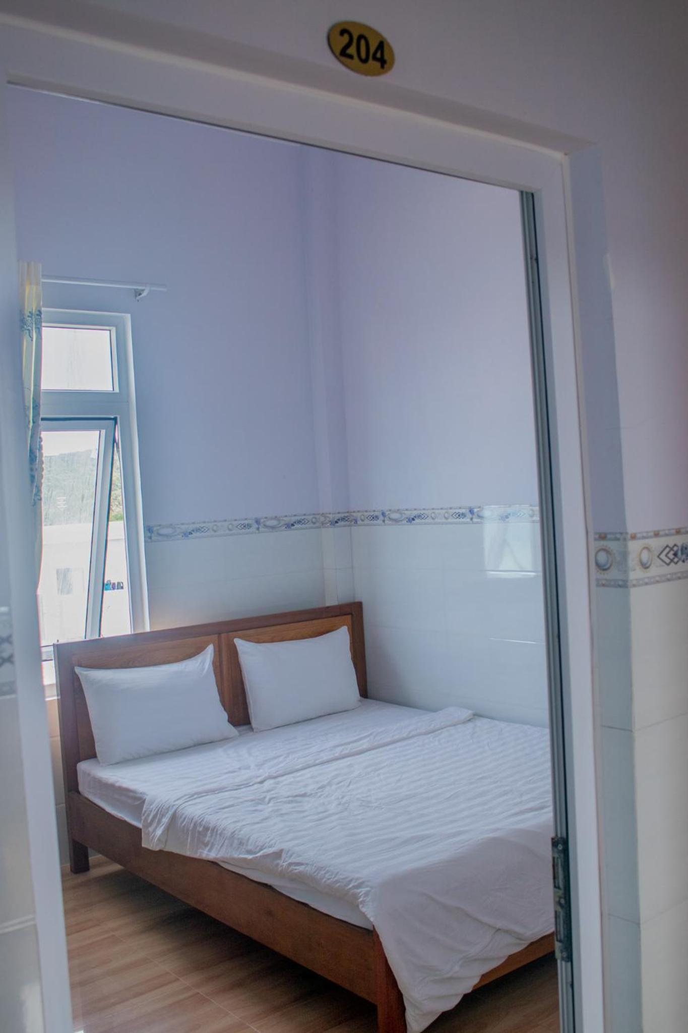 Hoàng Thiện Homestay đảo Phú Qúy