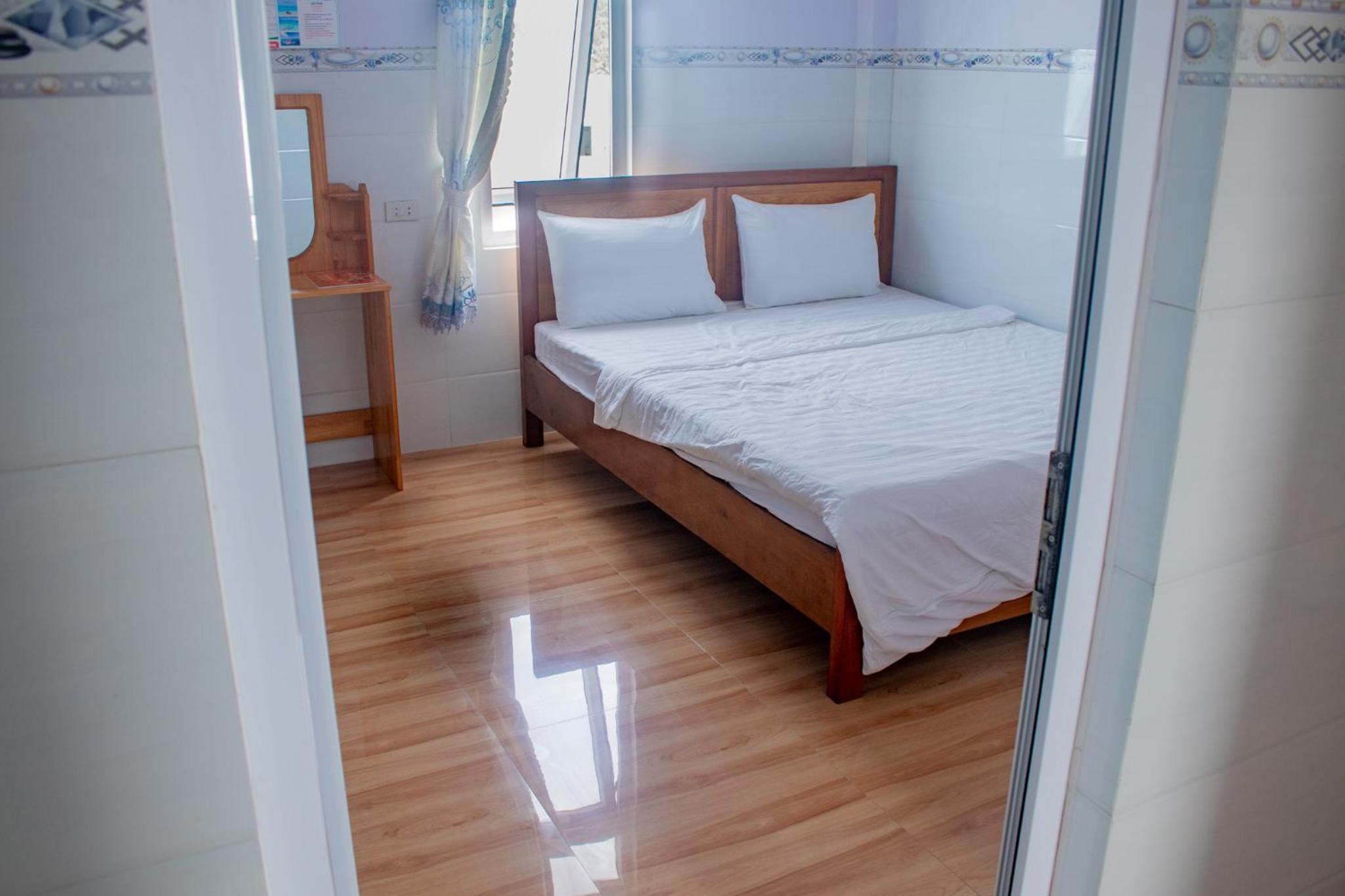 Hoàng Thiện Homestay đảo Phú Qúy