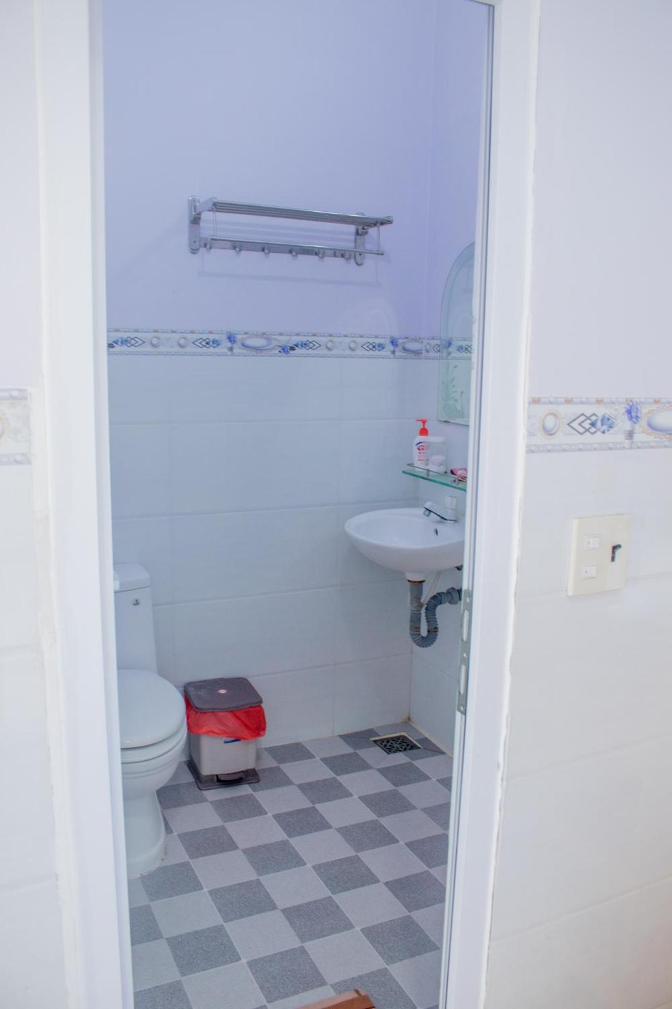 Hoàng Thiện Homestay đảo Phú Qúy