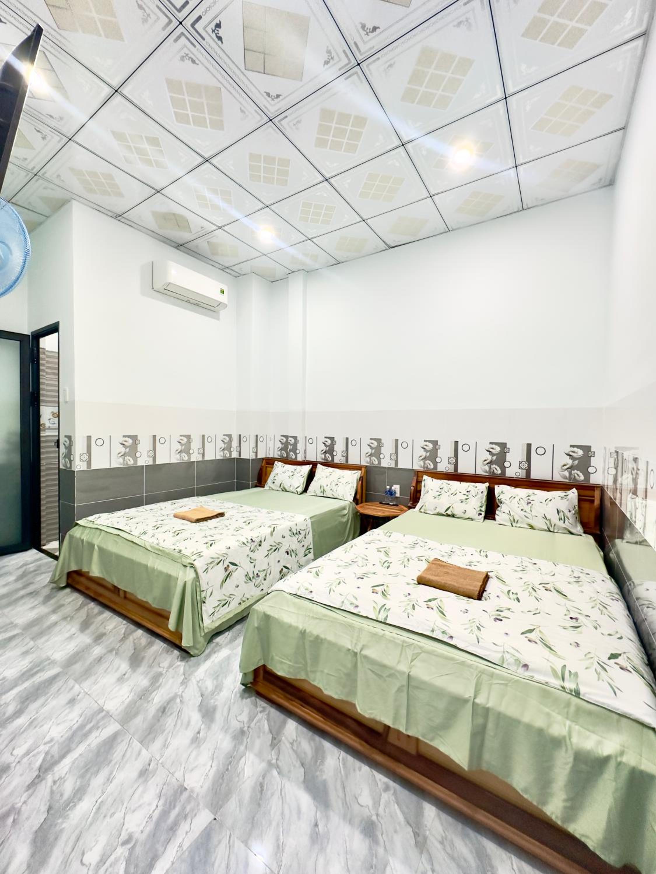 THUẬN VƯƠNG Homestay