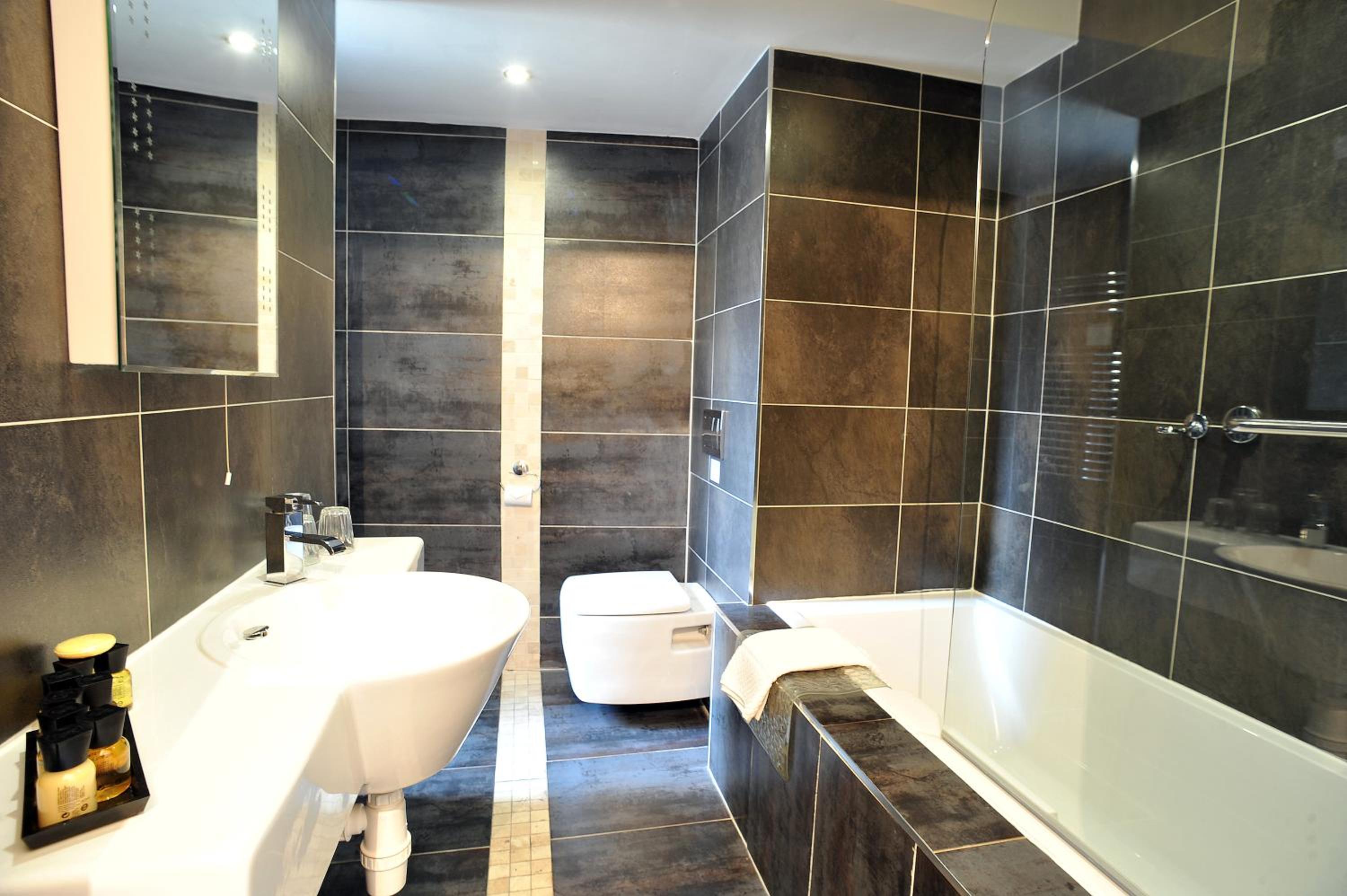 Berwick-upon-Tweed Vacations - The Kings Arms Hotel - Property Image 7