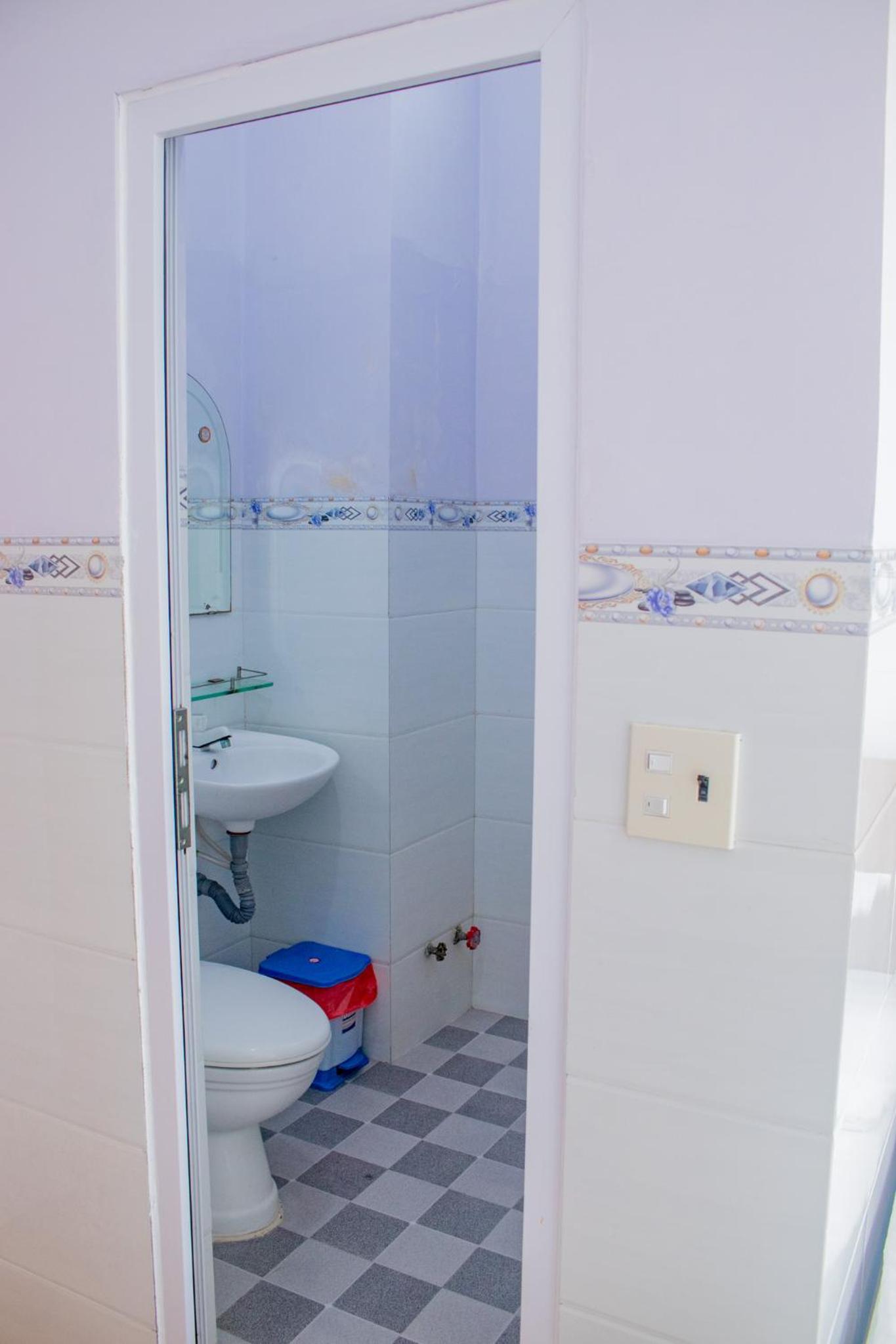 Hoàng Thiện Homestay đảo Phú Qúy