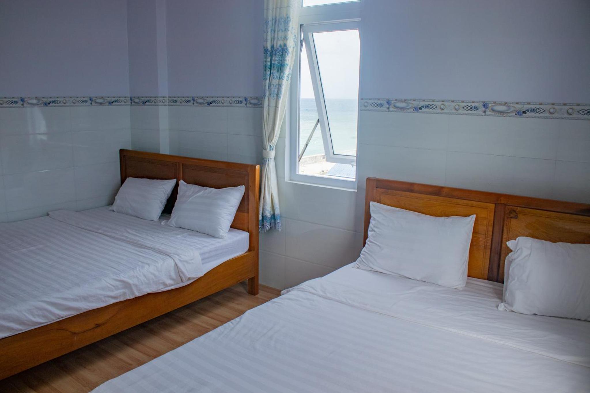 Hoàng Thiện Homestay đảo Phú Qúy