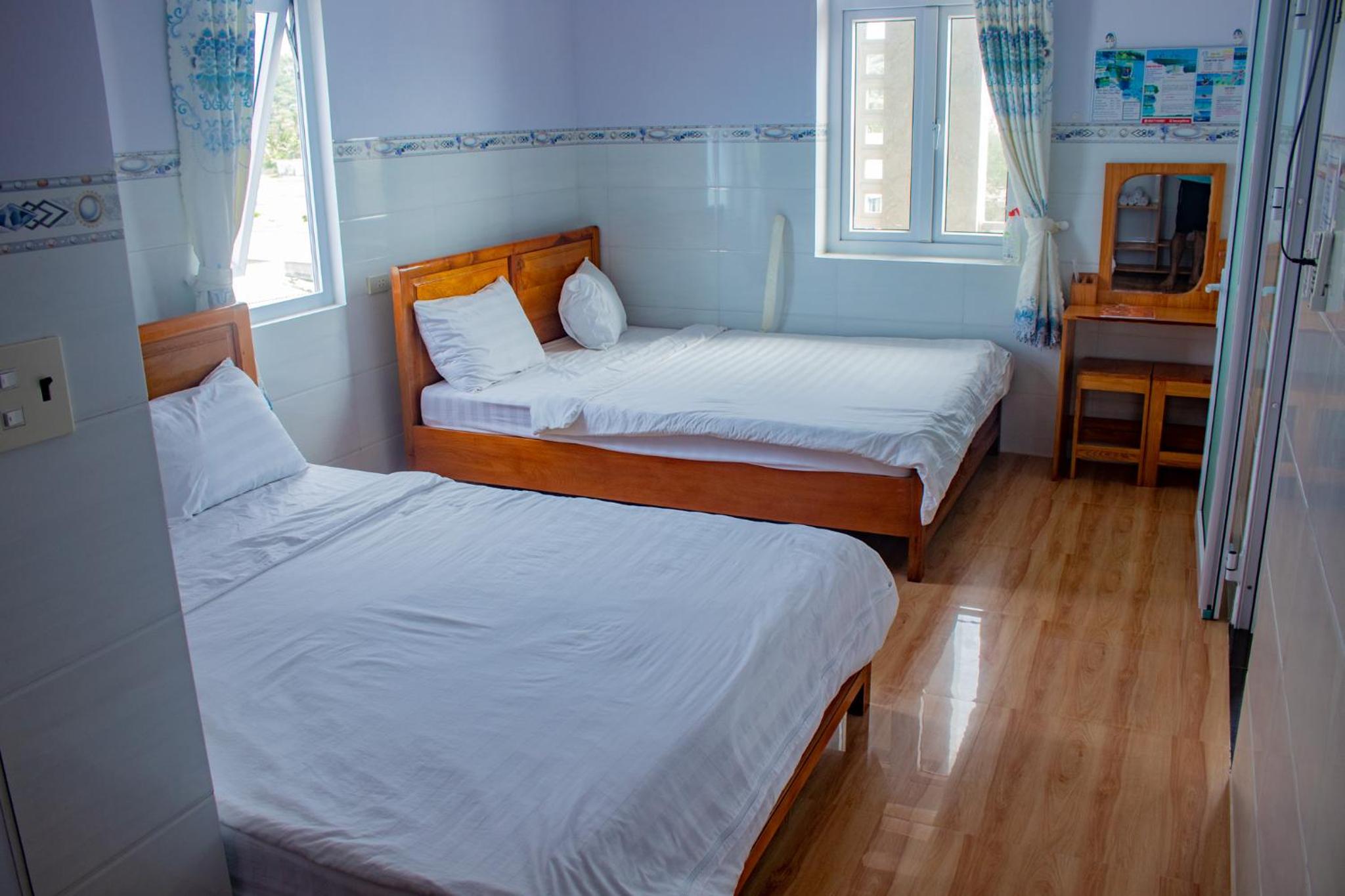 Hoàng Thiện Homestay đảo Phú Qúy