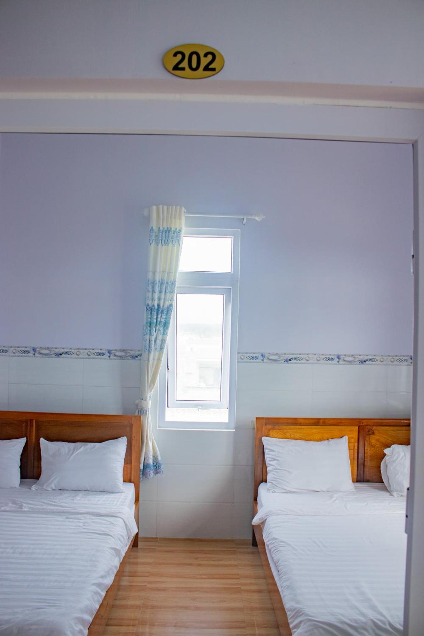 Hoàng Thiện Homestay đảo Phú Qúy