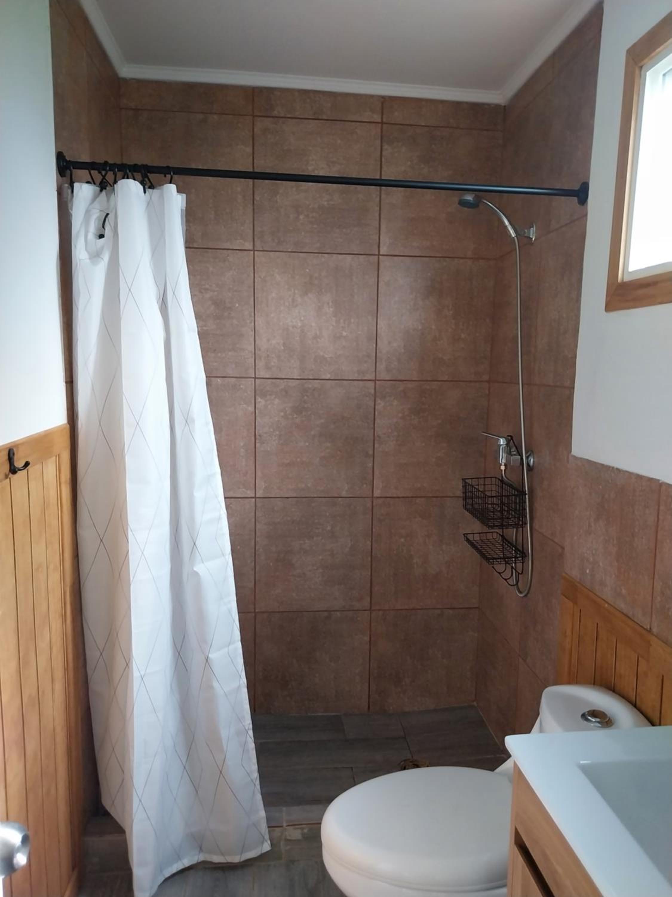 Eco Cabaña LA MARIPOSA