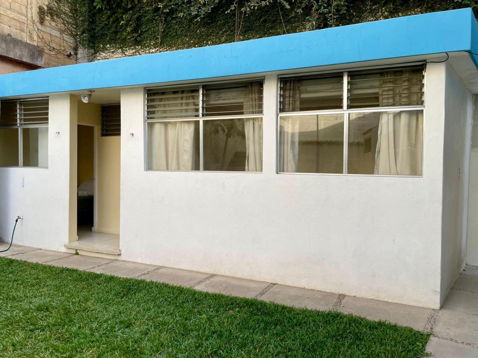 Casa Quetzal