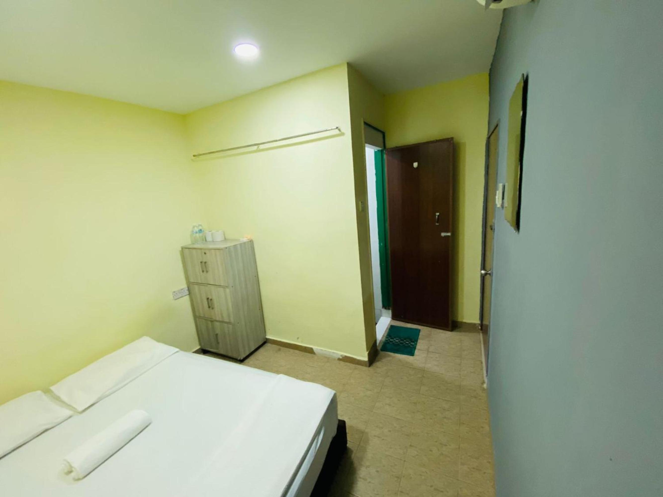 RAS Hotel