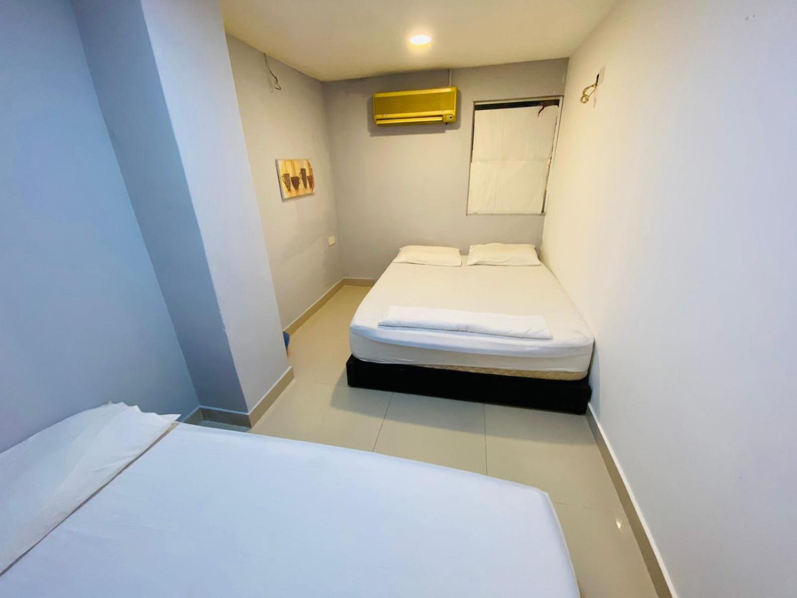 RAS Hotel