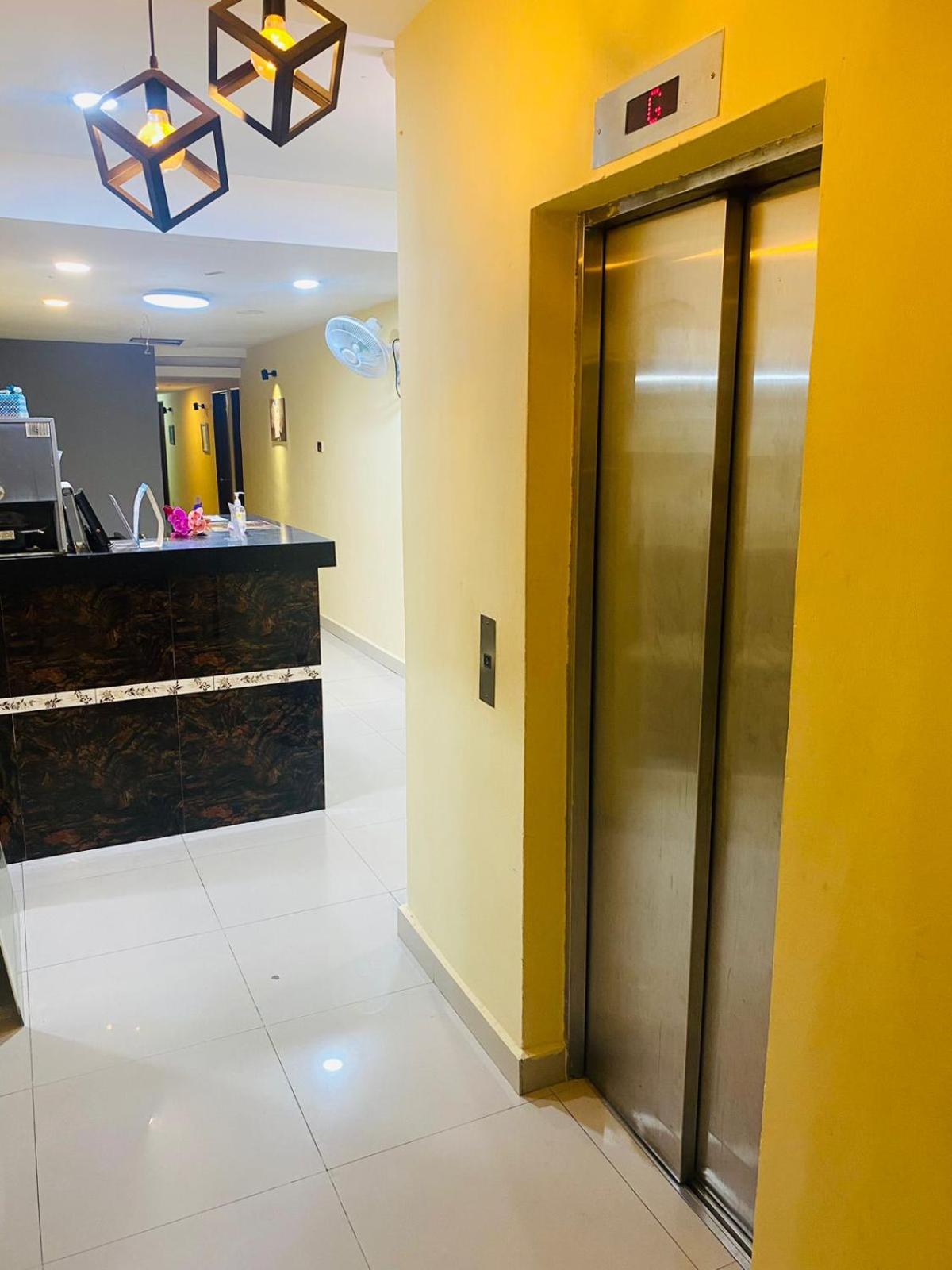 RAS Hotel
