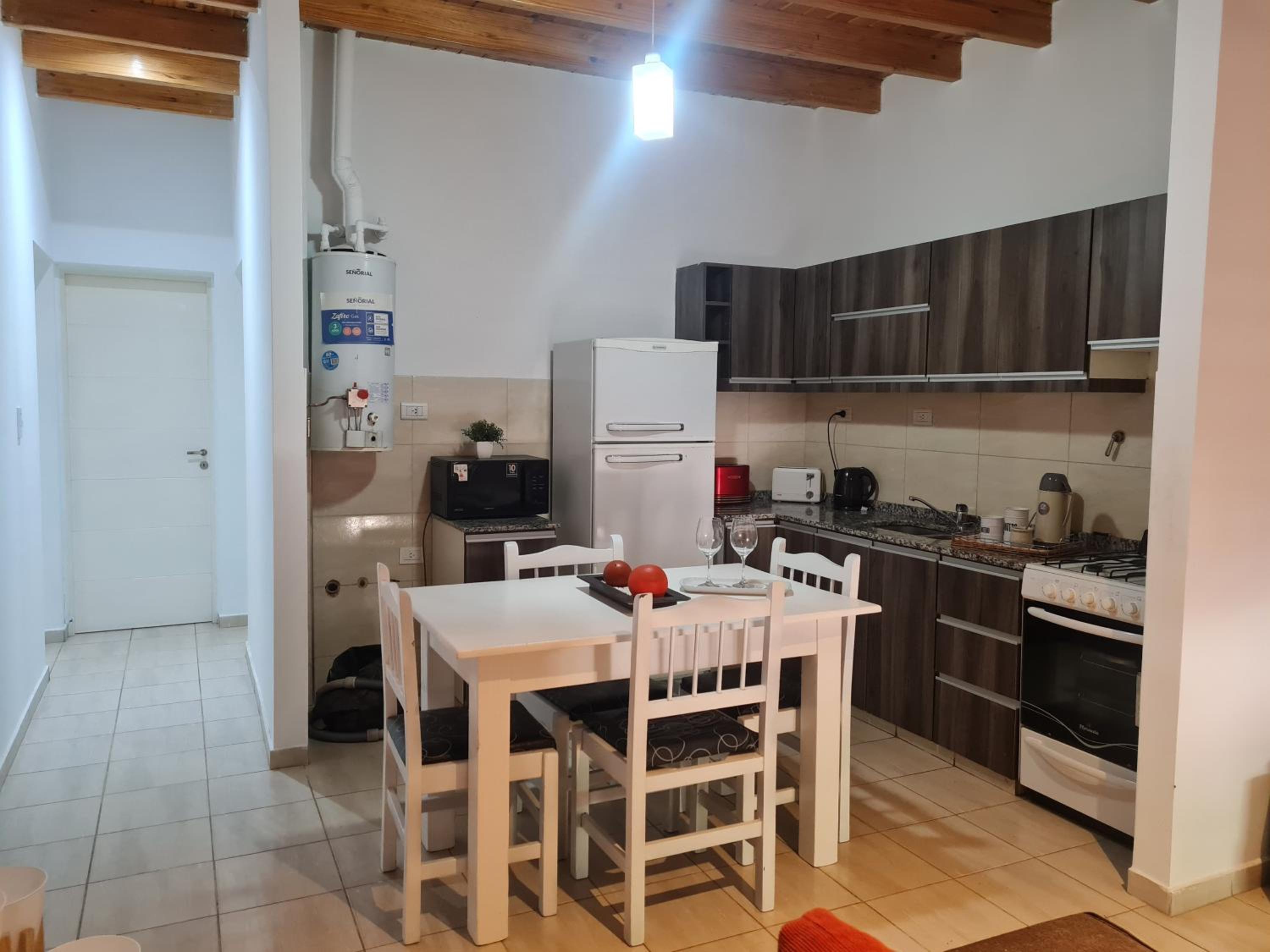 Departamento Pedro Goyena