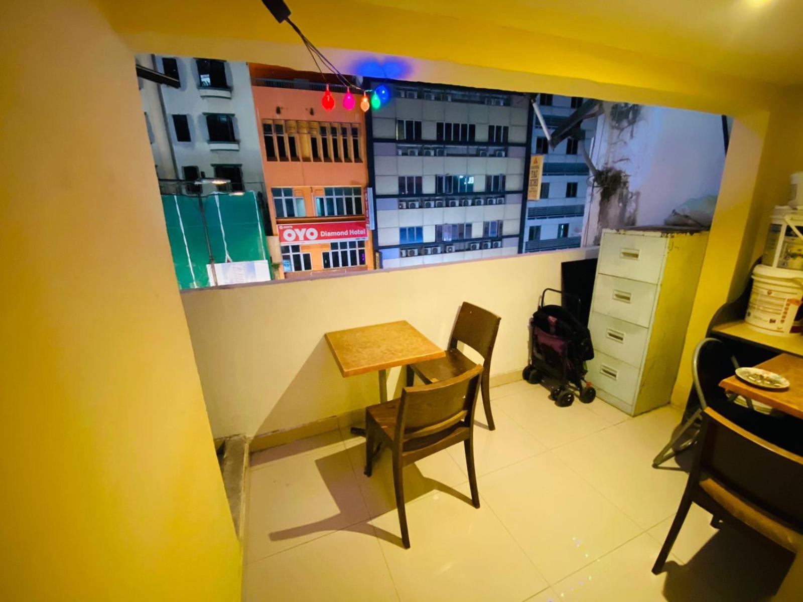 RAS Hotel