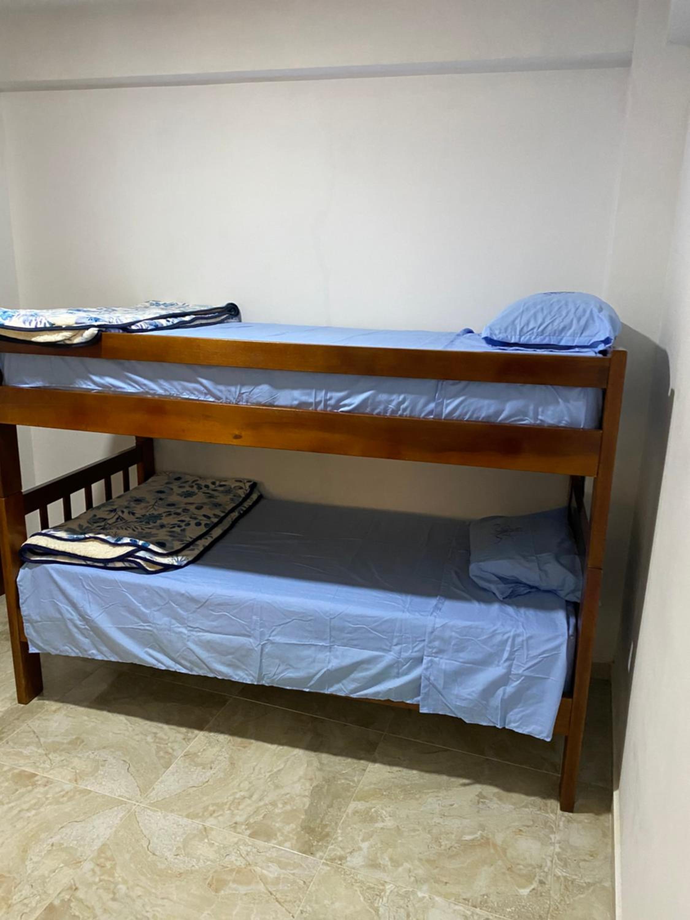 Apartamento en sandona