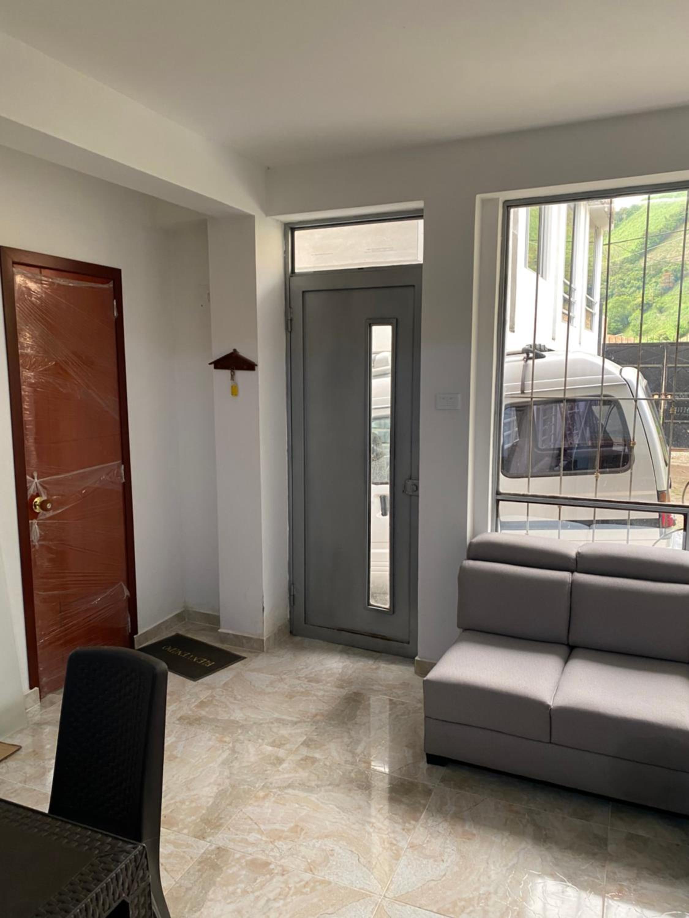 Apartamento en sandona