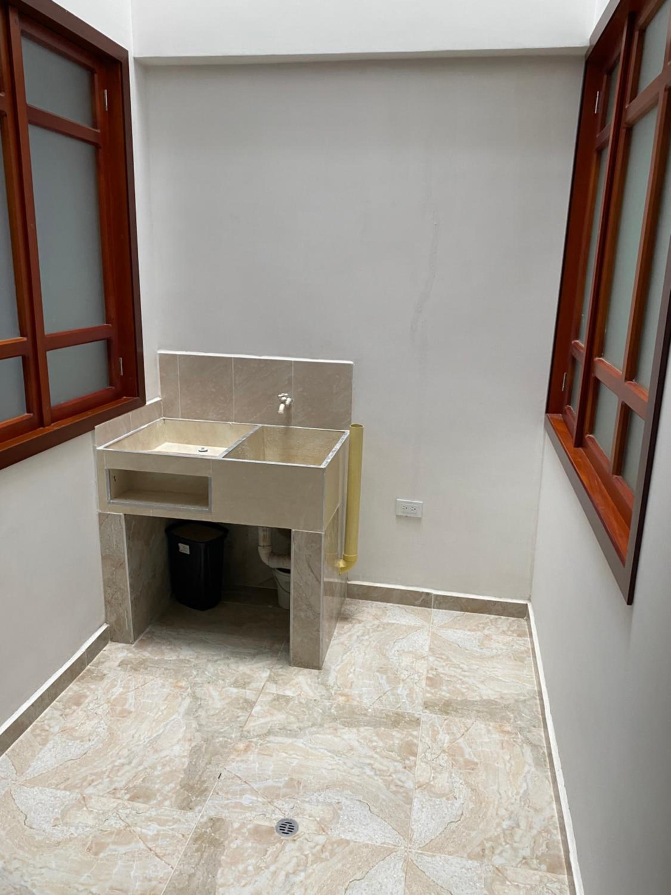 Apartamento en sandona