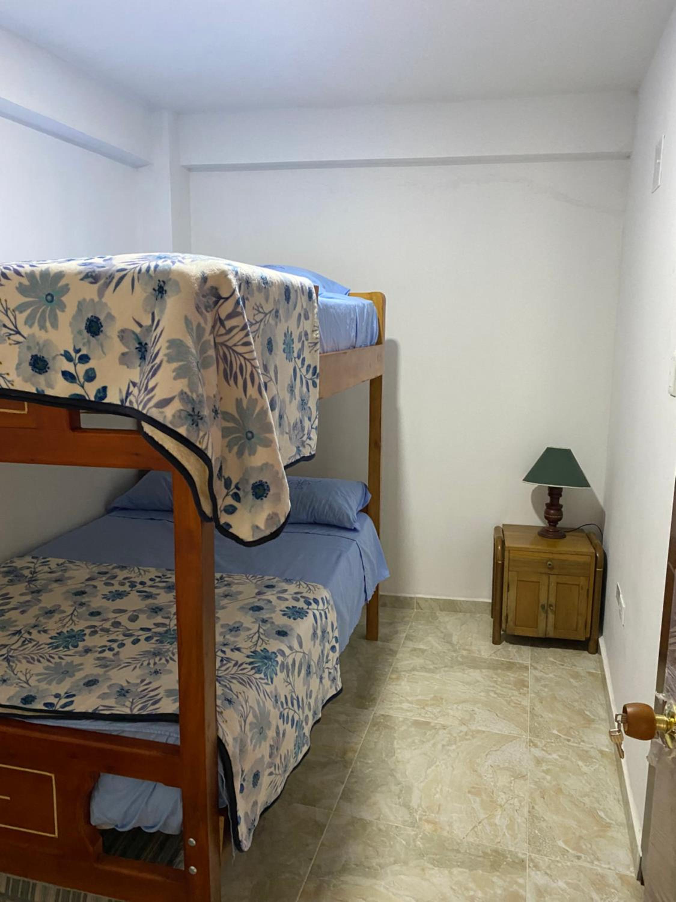 Apartamento en sandona