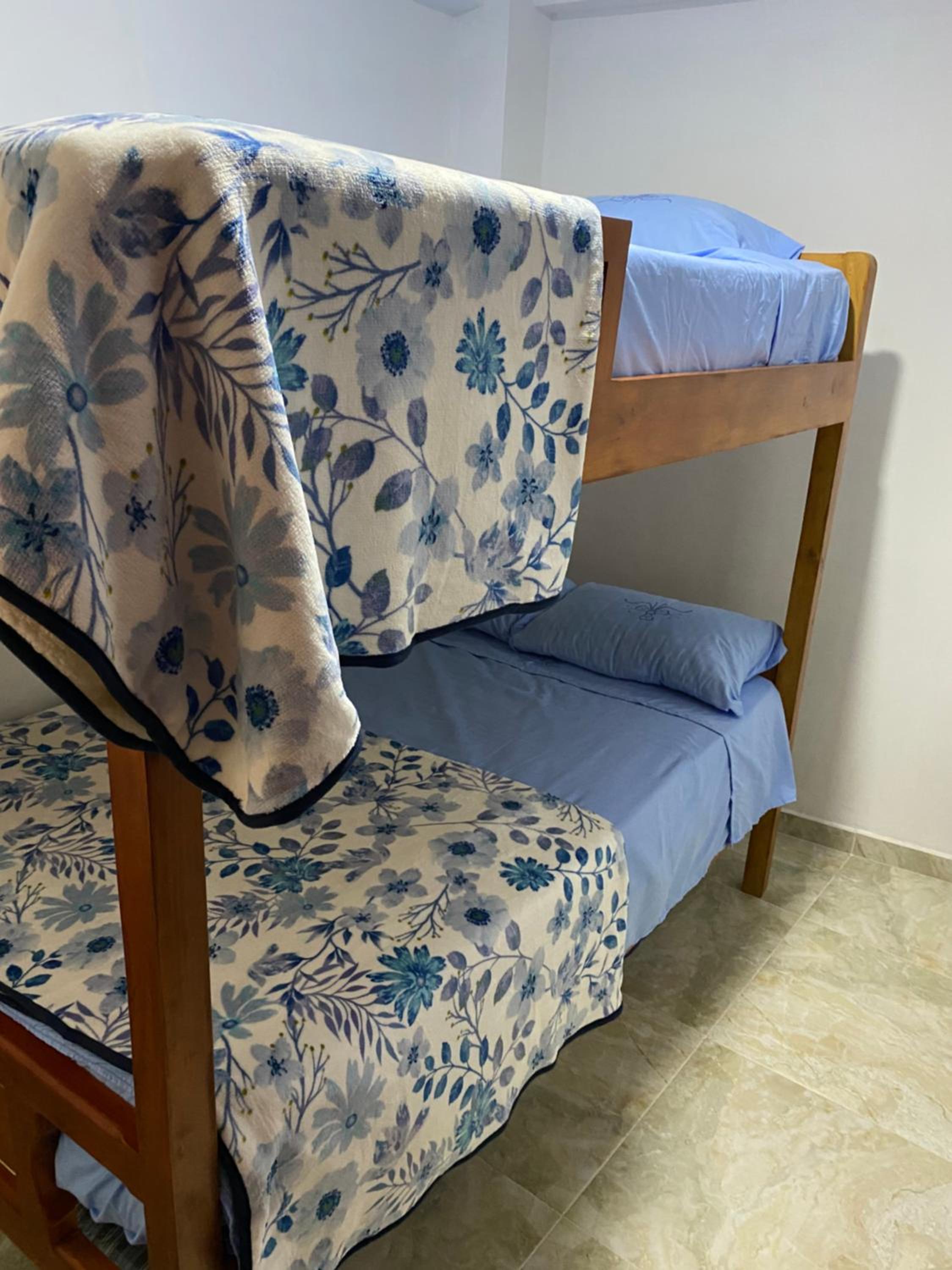 Apartamento en sandona