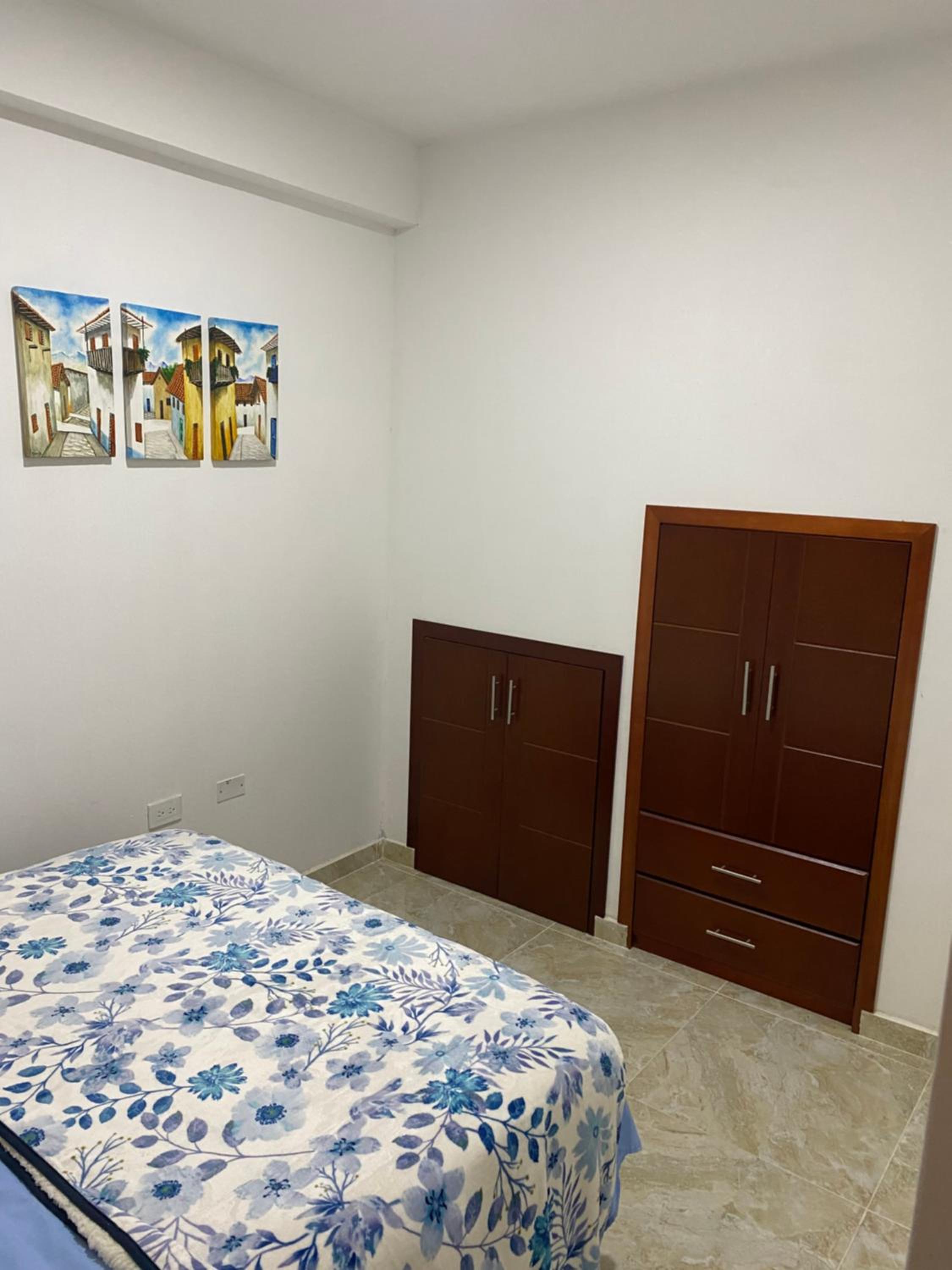 Apartamento en sandona
