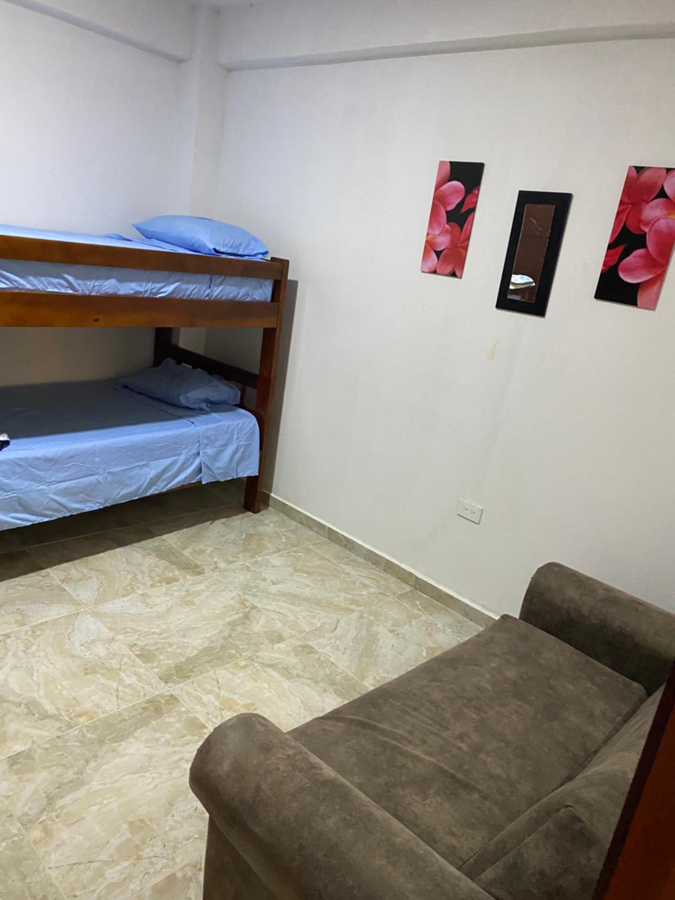 Apartamento en sandona