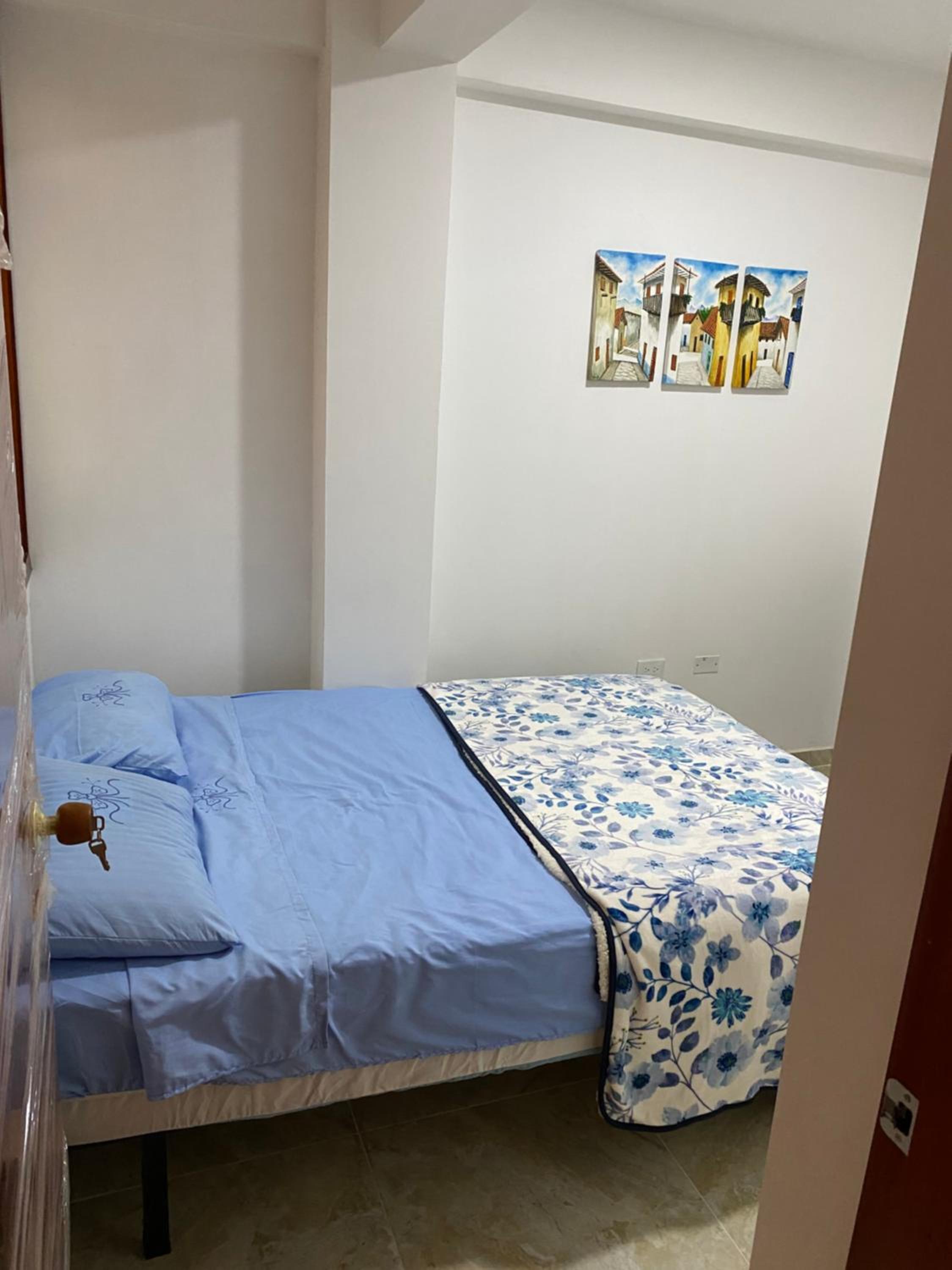 Apartamento en sandona