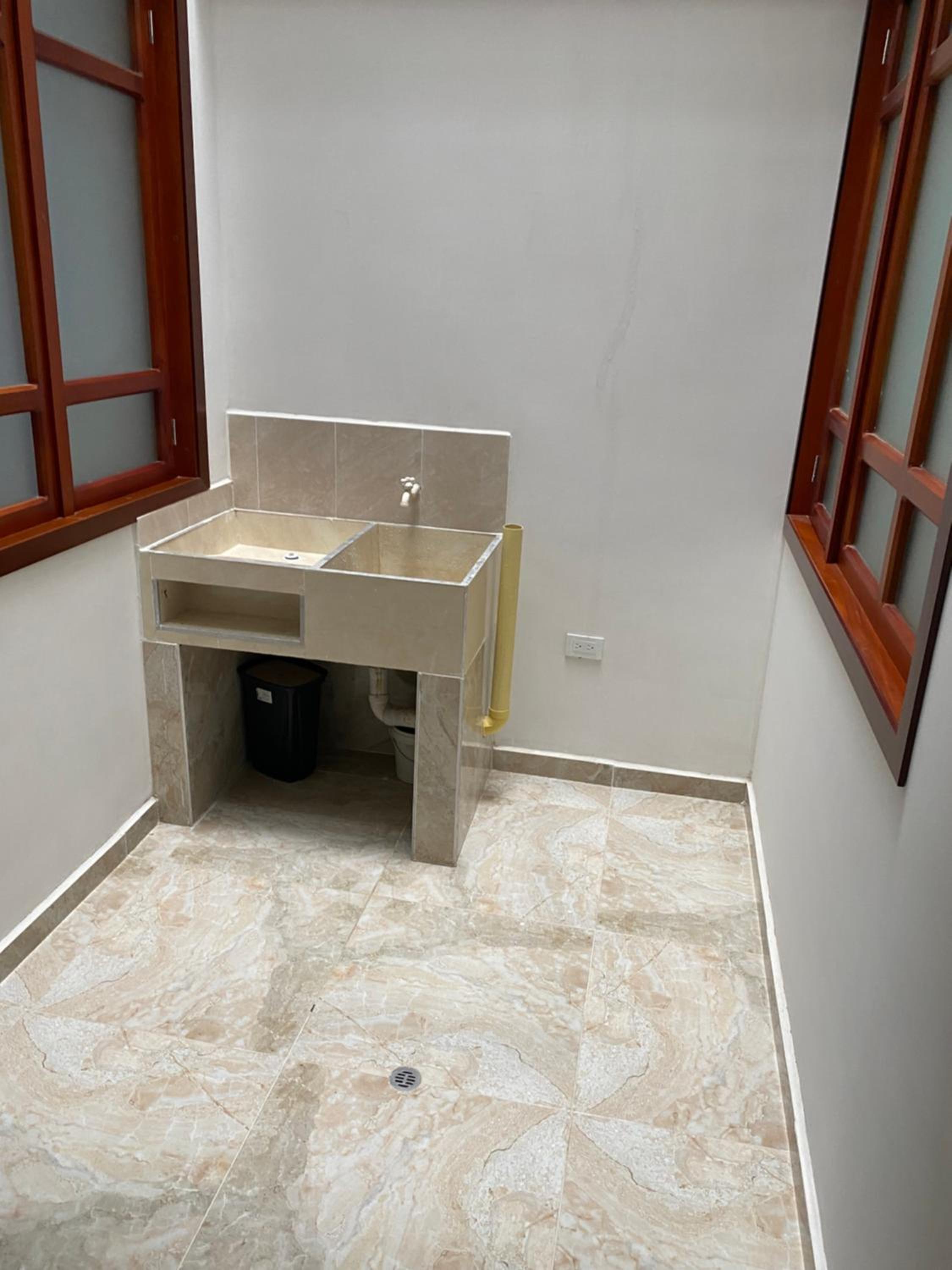 Apartamento en sandona