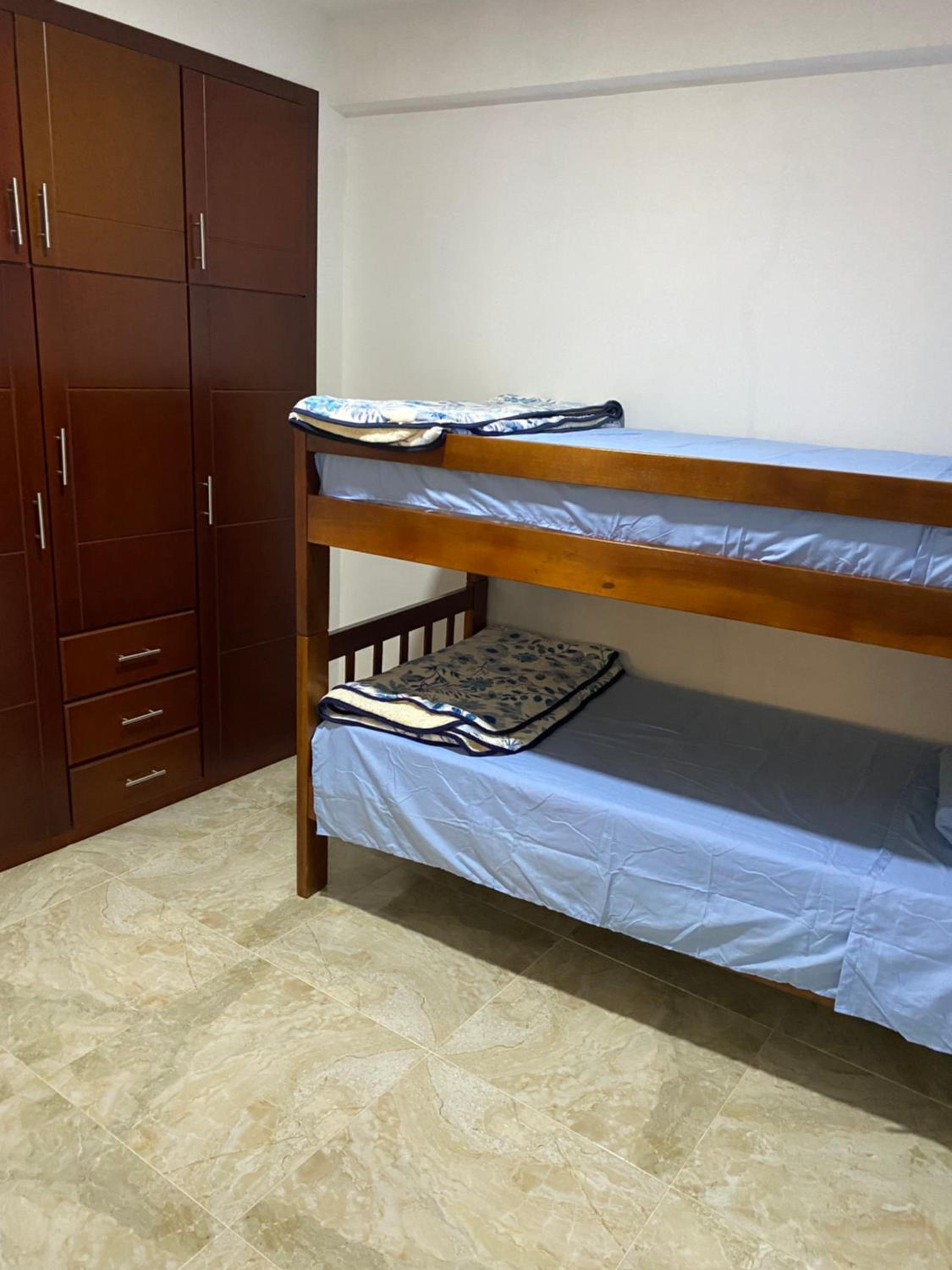 Apartamento en sandona