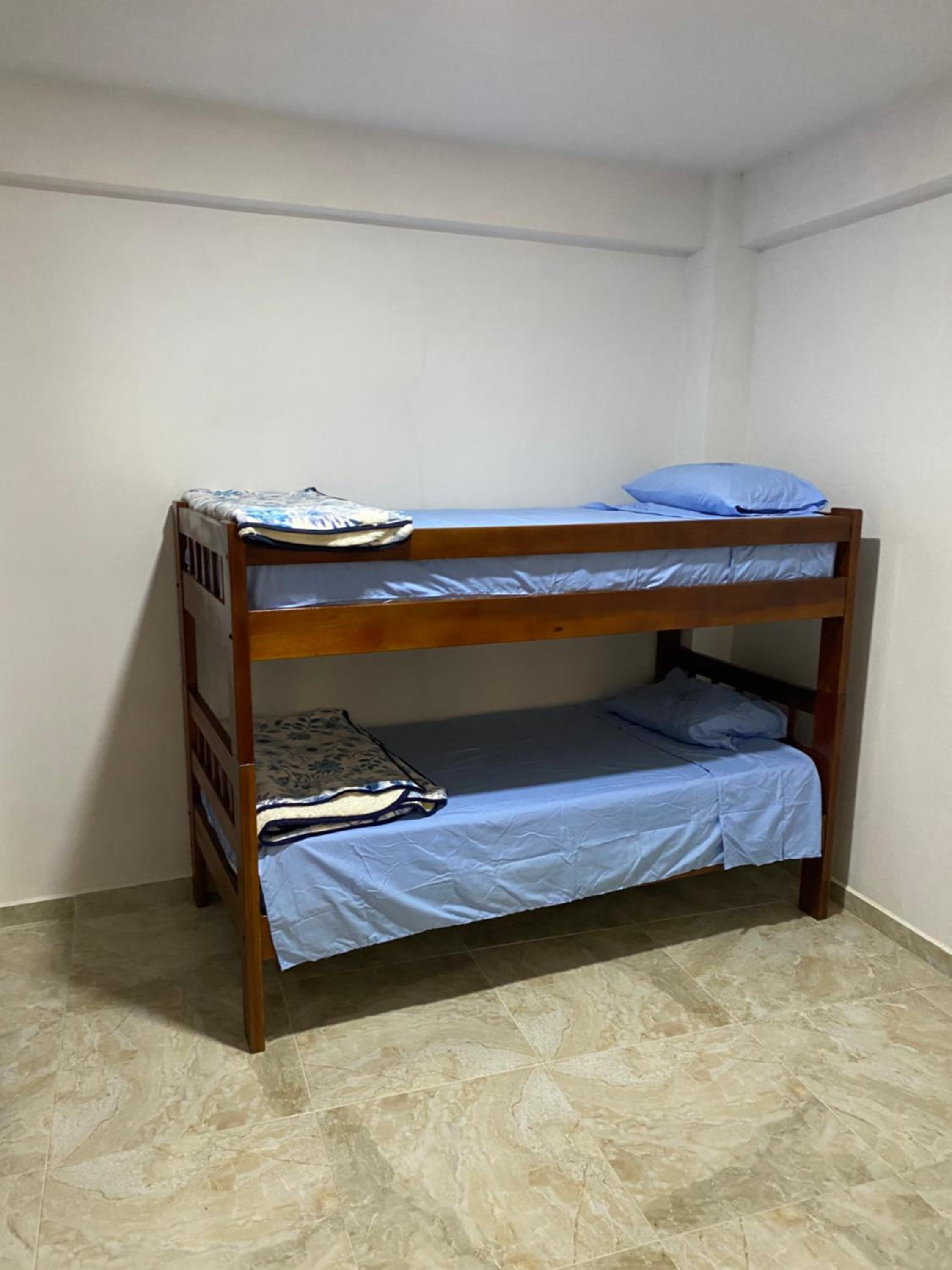Apartamento en sandona