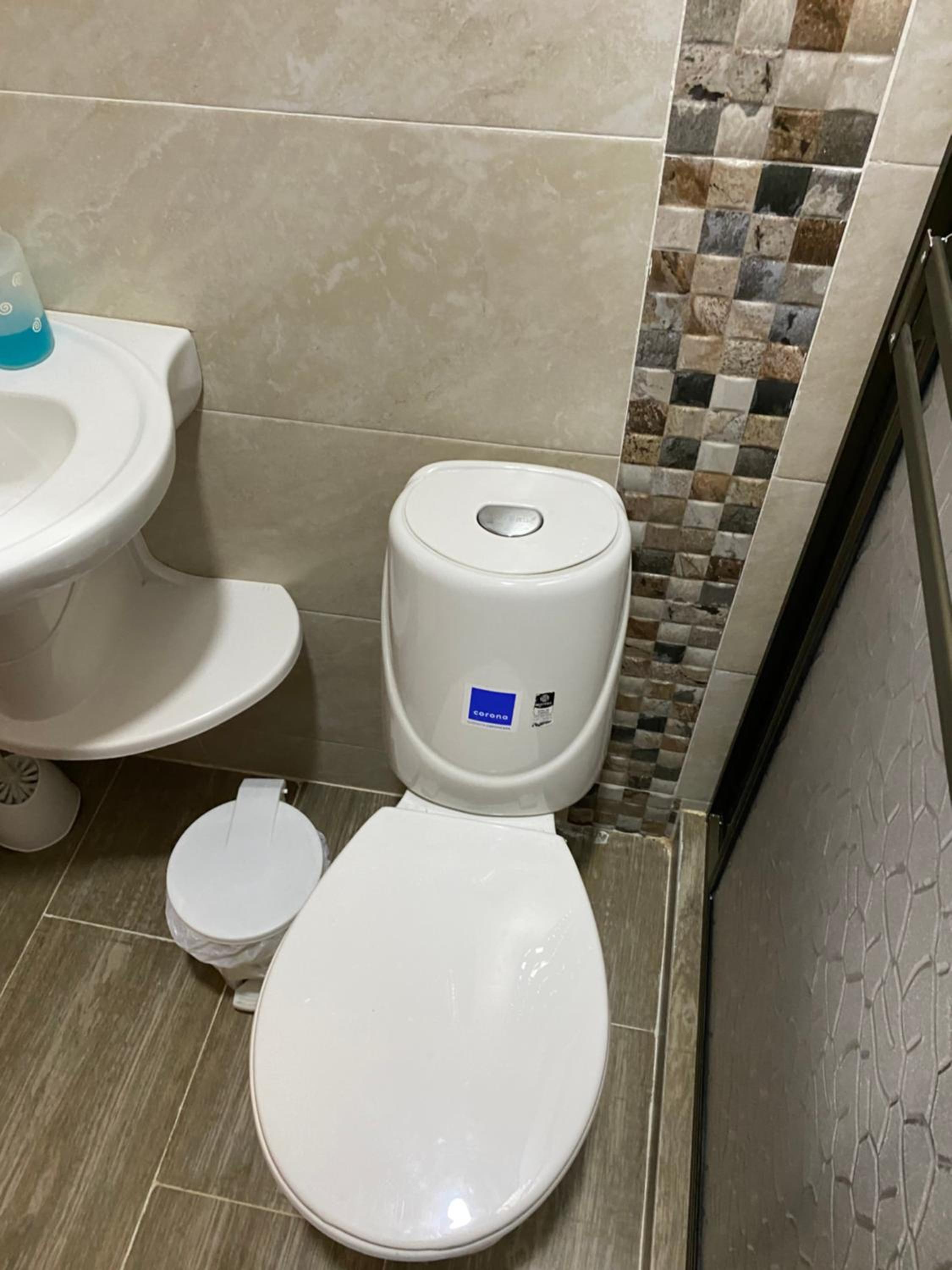 Apartamento en sandona