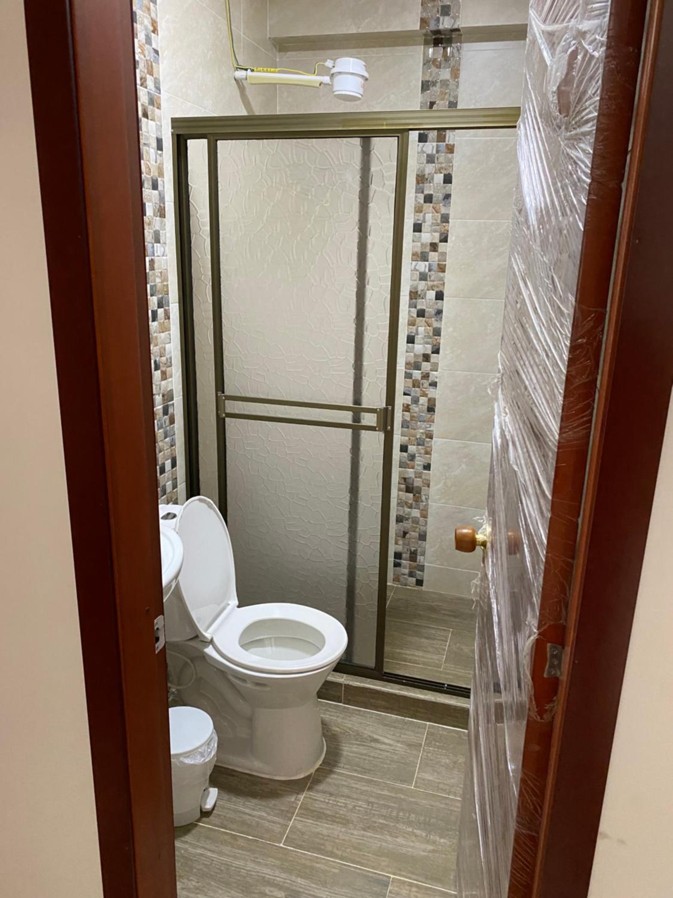 Apartamento en sandona