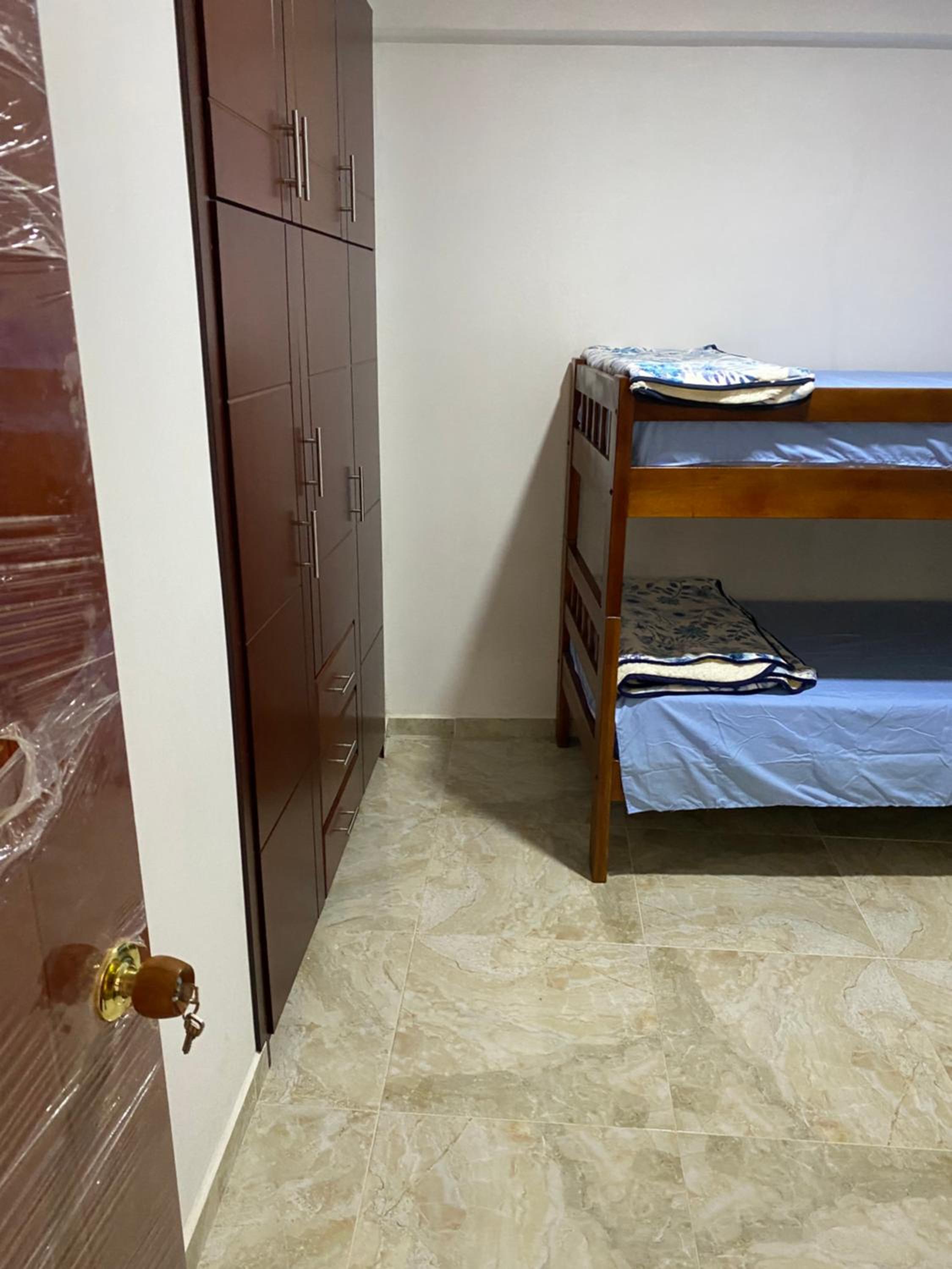 Apartamento en sandona