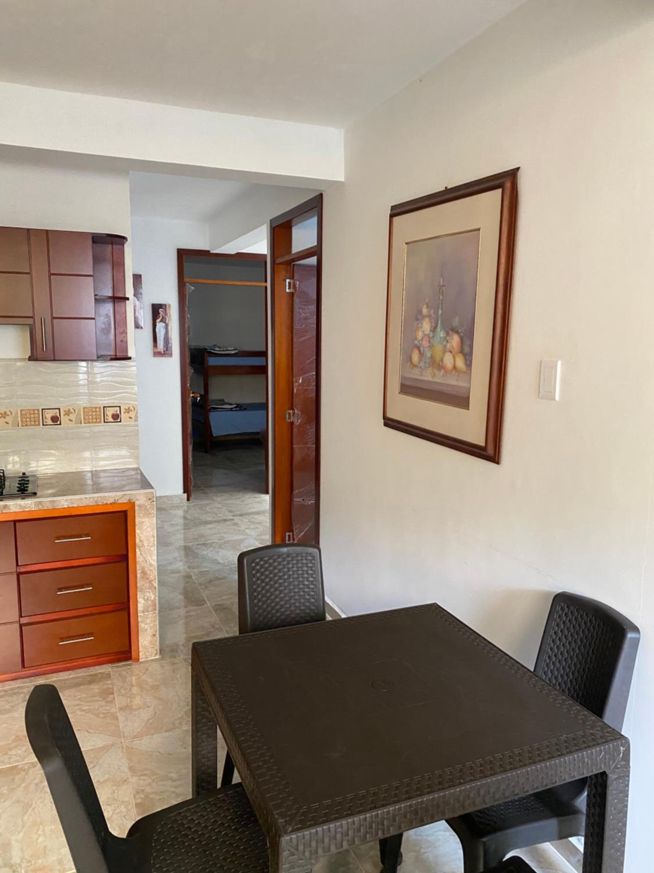 Apartamento en sandona