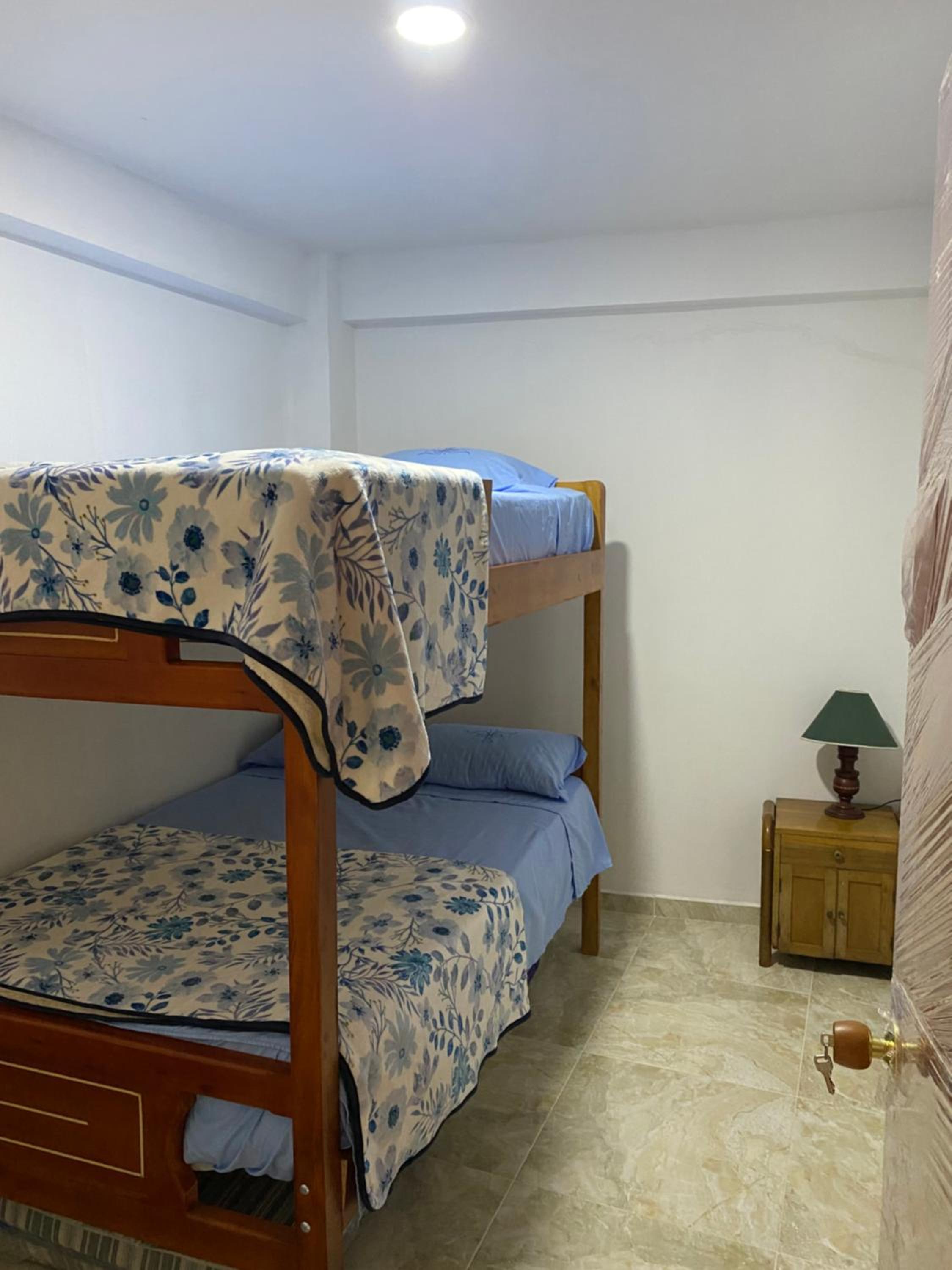 Apartamento en sandona