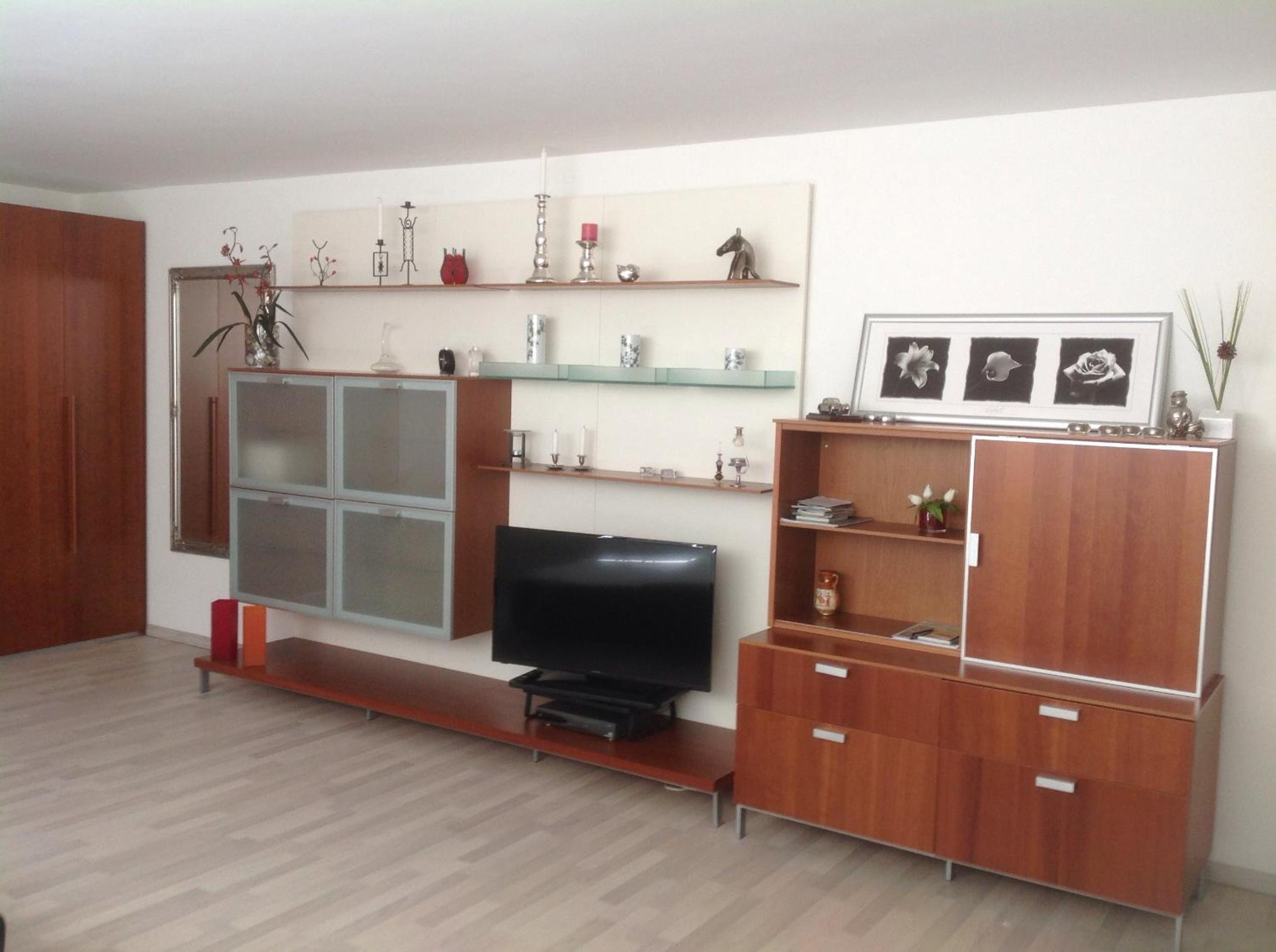 Studio 1 1/2