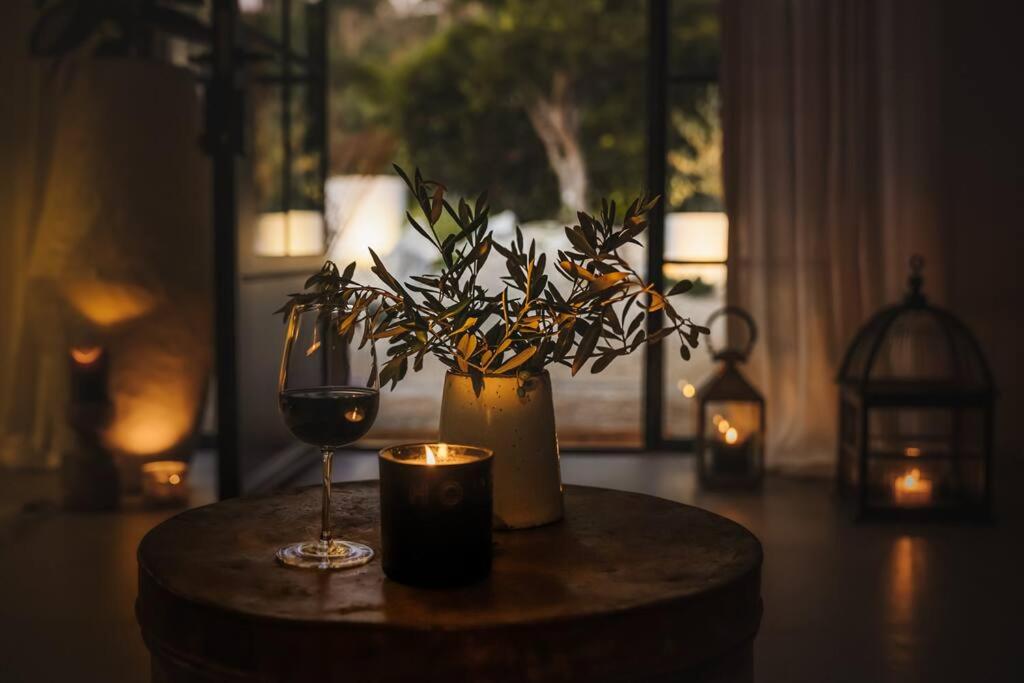 SABLE MAE Luxury Rustic Ranch