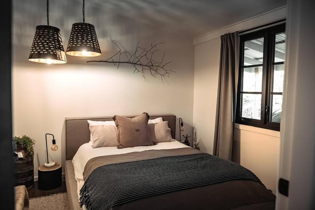 SABLE MAE Luxury Rustic Ranch