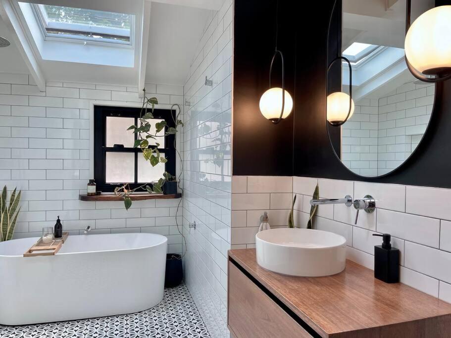 SABLE MAE Luxury Rustic Ranch