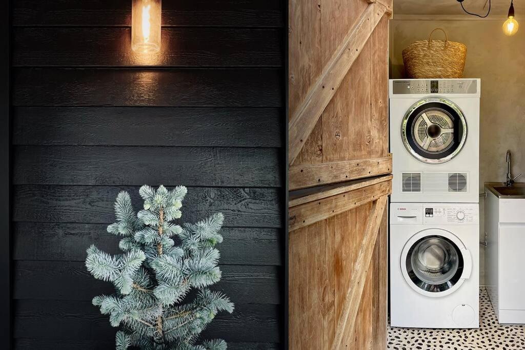 SABLE MAE Luxury Rustic Ranch