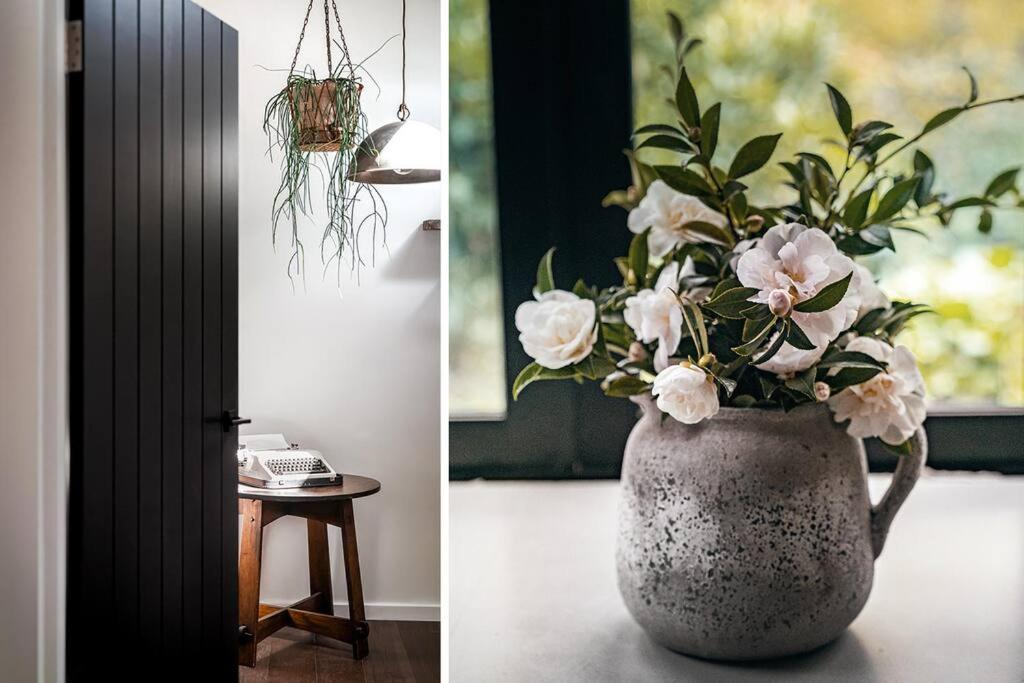 SABLE MAE Luxury Rustic Ranch