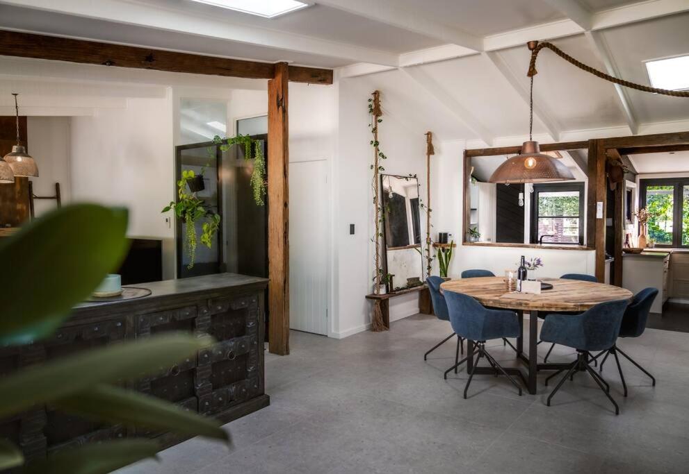 SABLE MAE Luxury Rustic Ranch