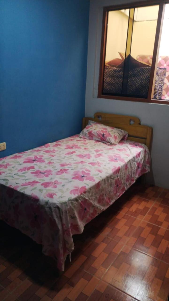 CASA JEI