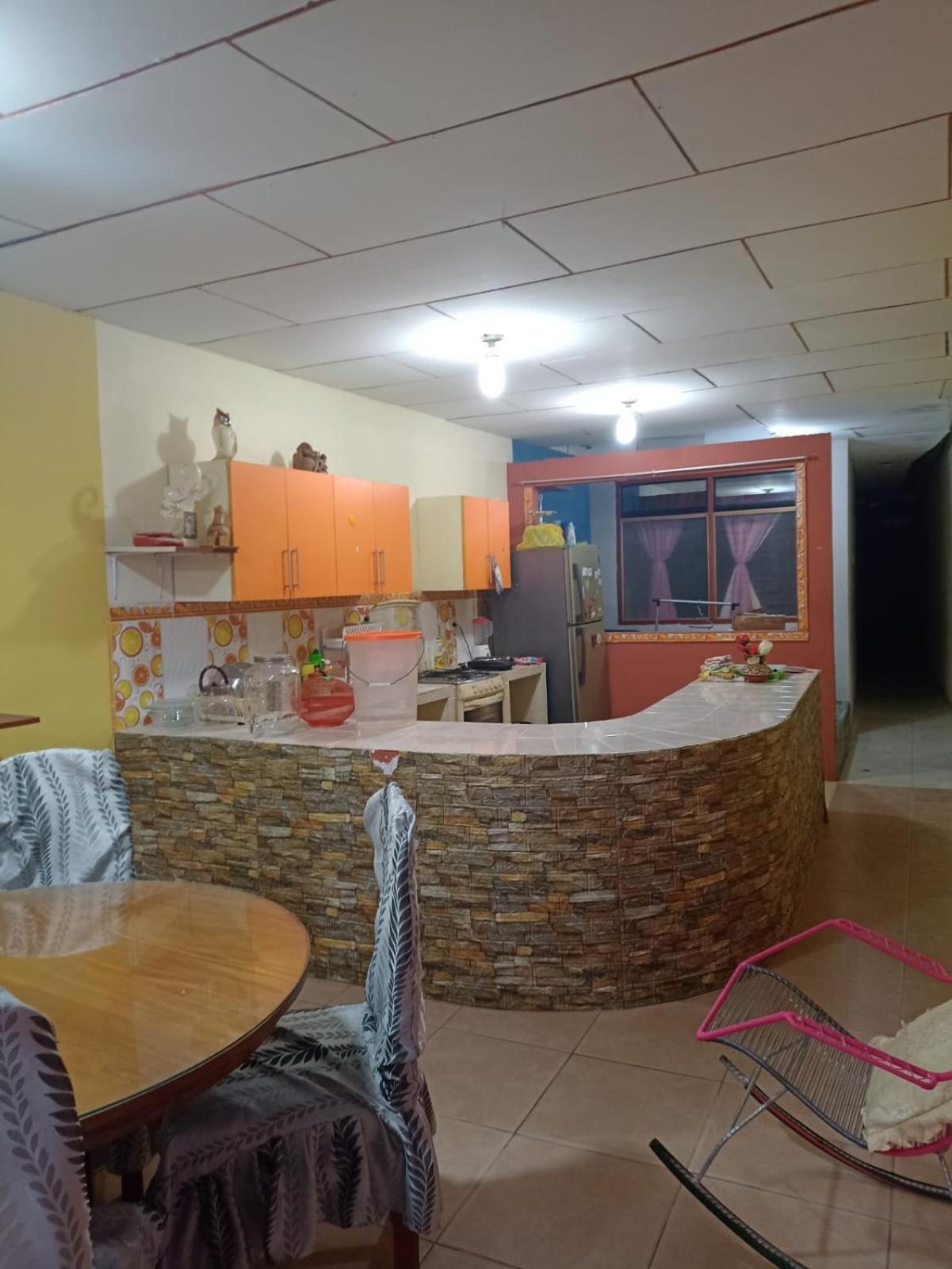 CASA JEI