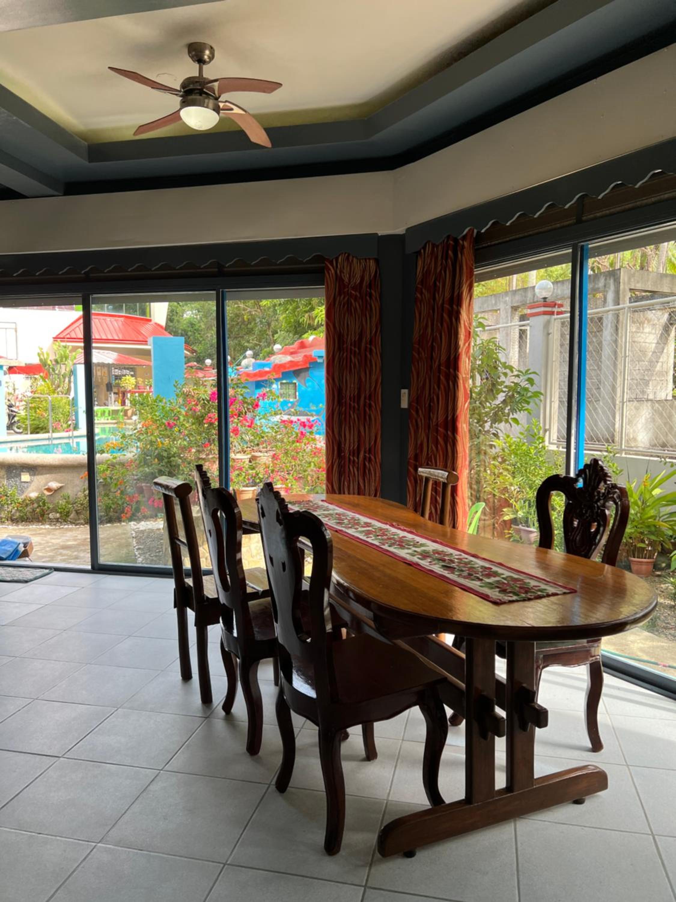 Heaven’s Gate Resort view 2