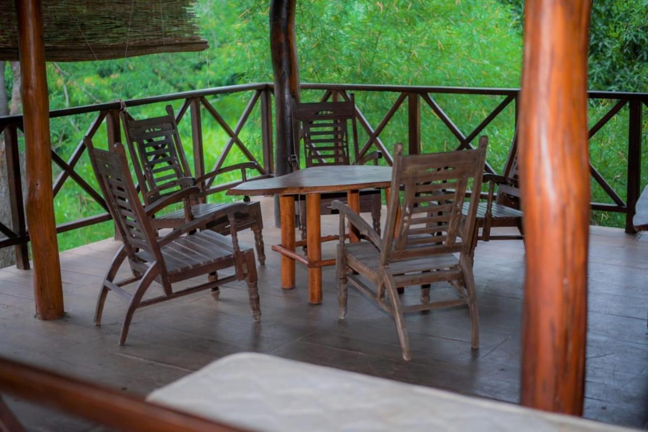 Milla Resort view 2