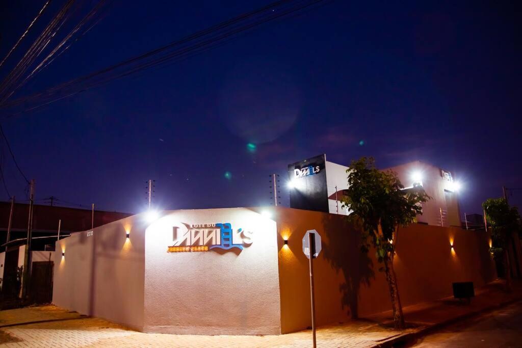 Lote do Danniels