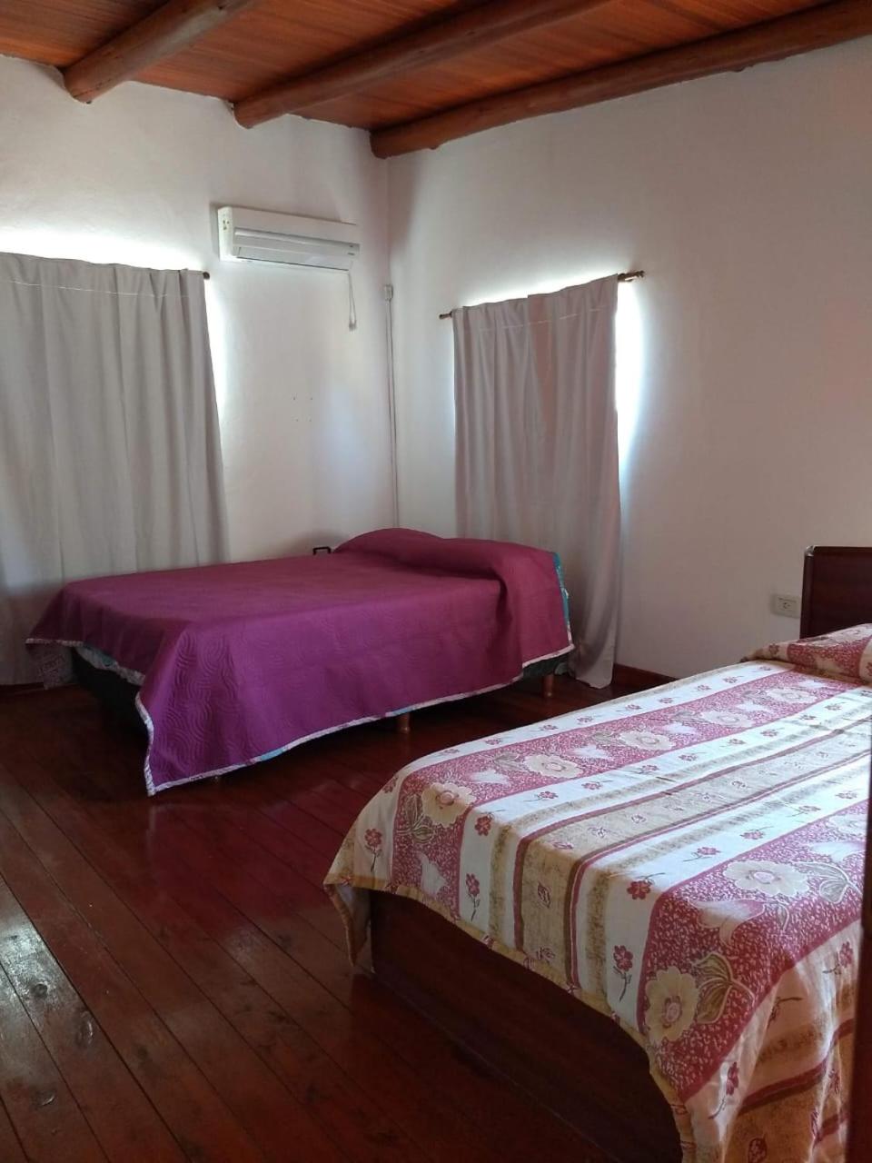 Alquiler de departamento a turistas Federación Entre Rios