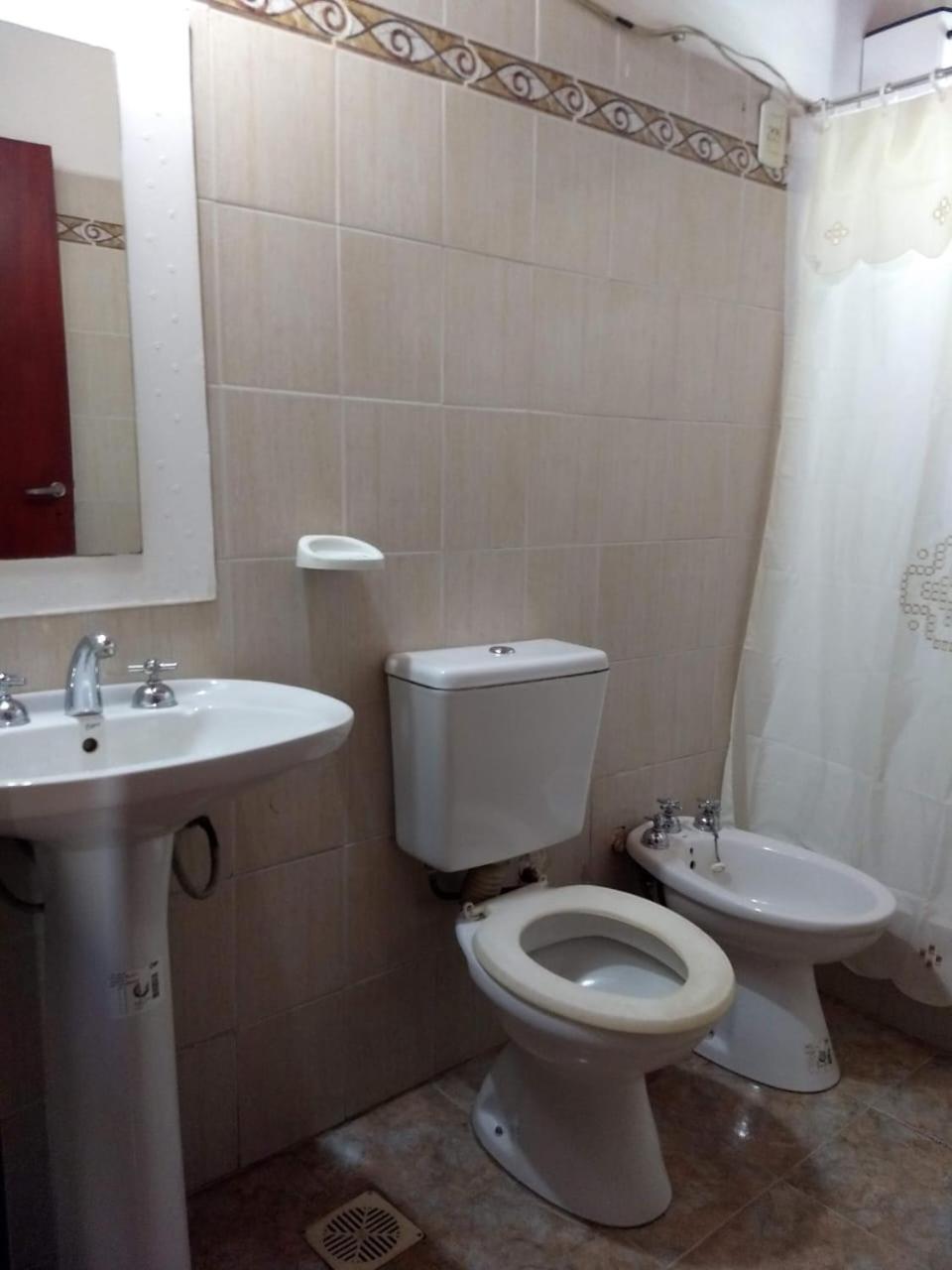 Alquiler de departamento a turistas Federación Entre Rios