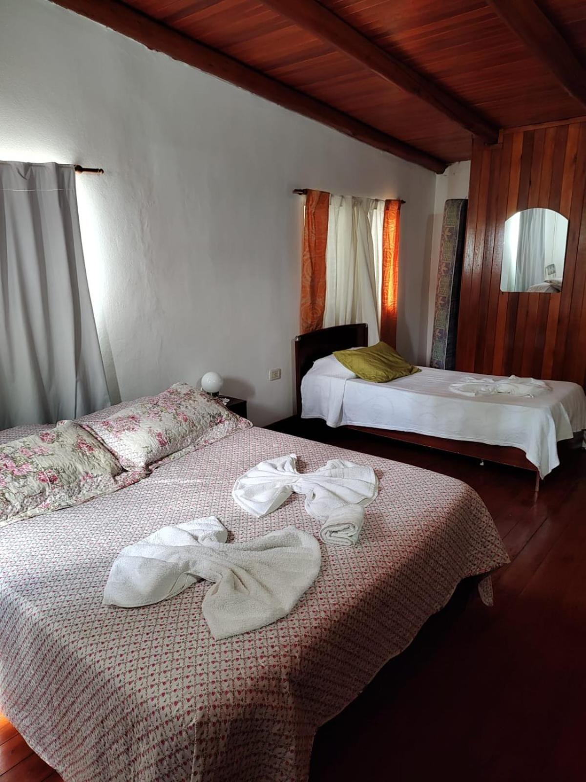 Alquiler de departamento a turistas Federación Entre Rios